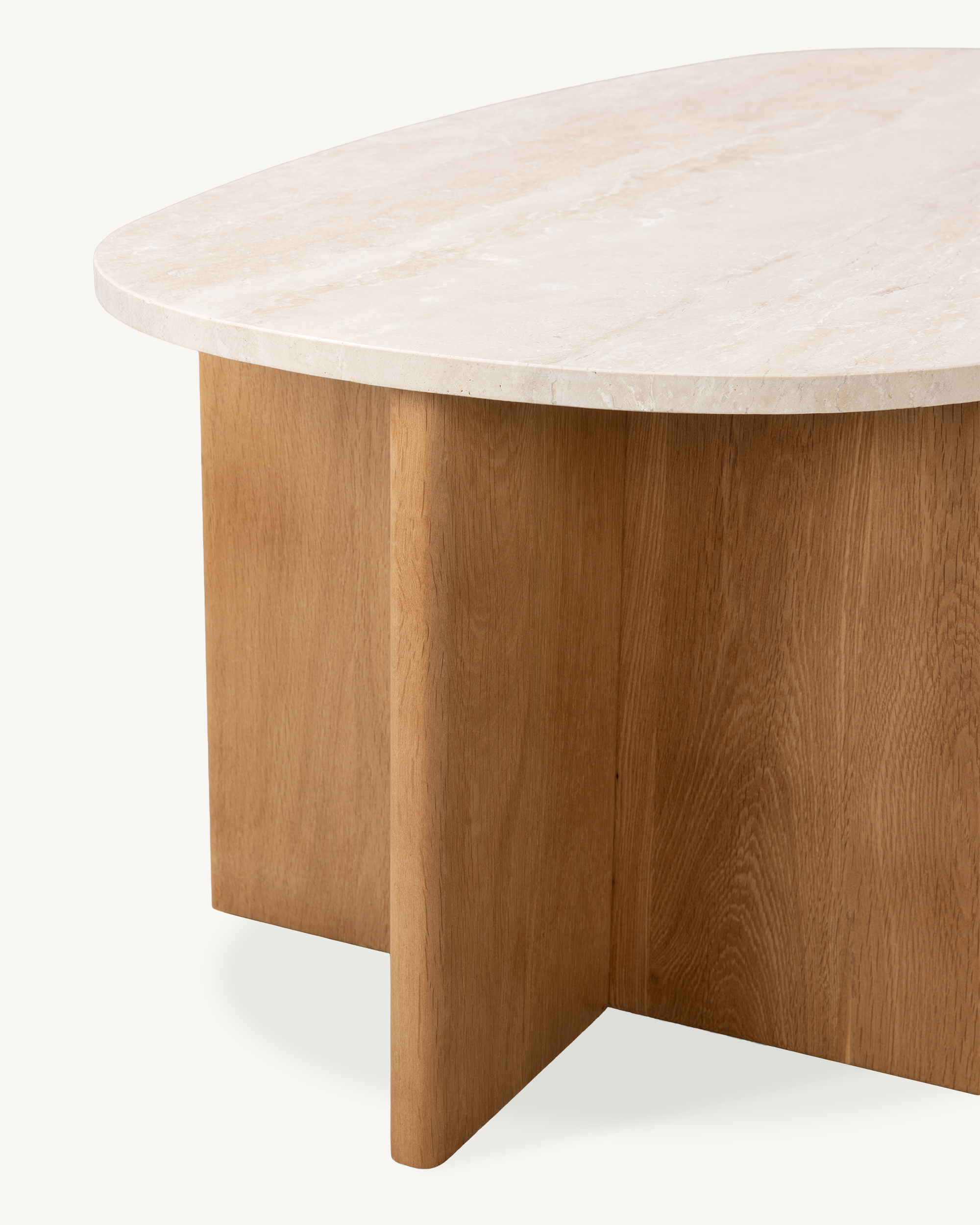 Forest Kivi Coffee Table