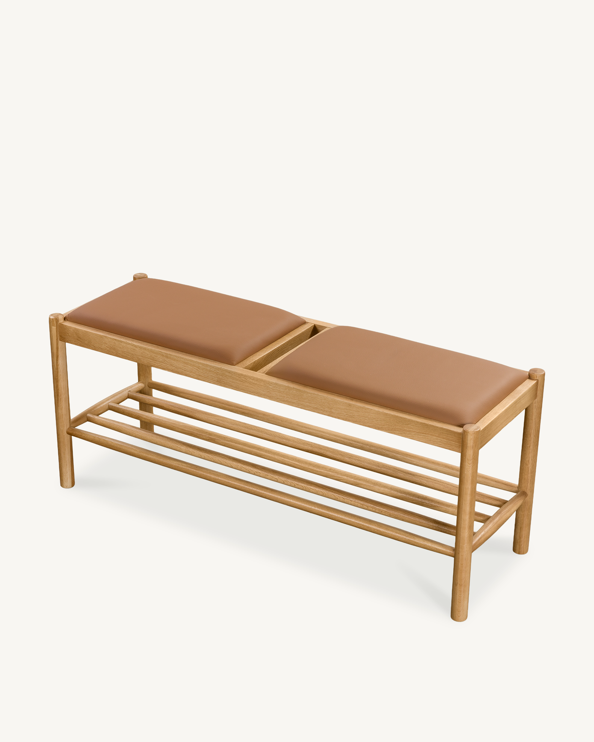 Forest Bench