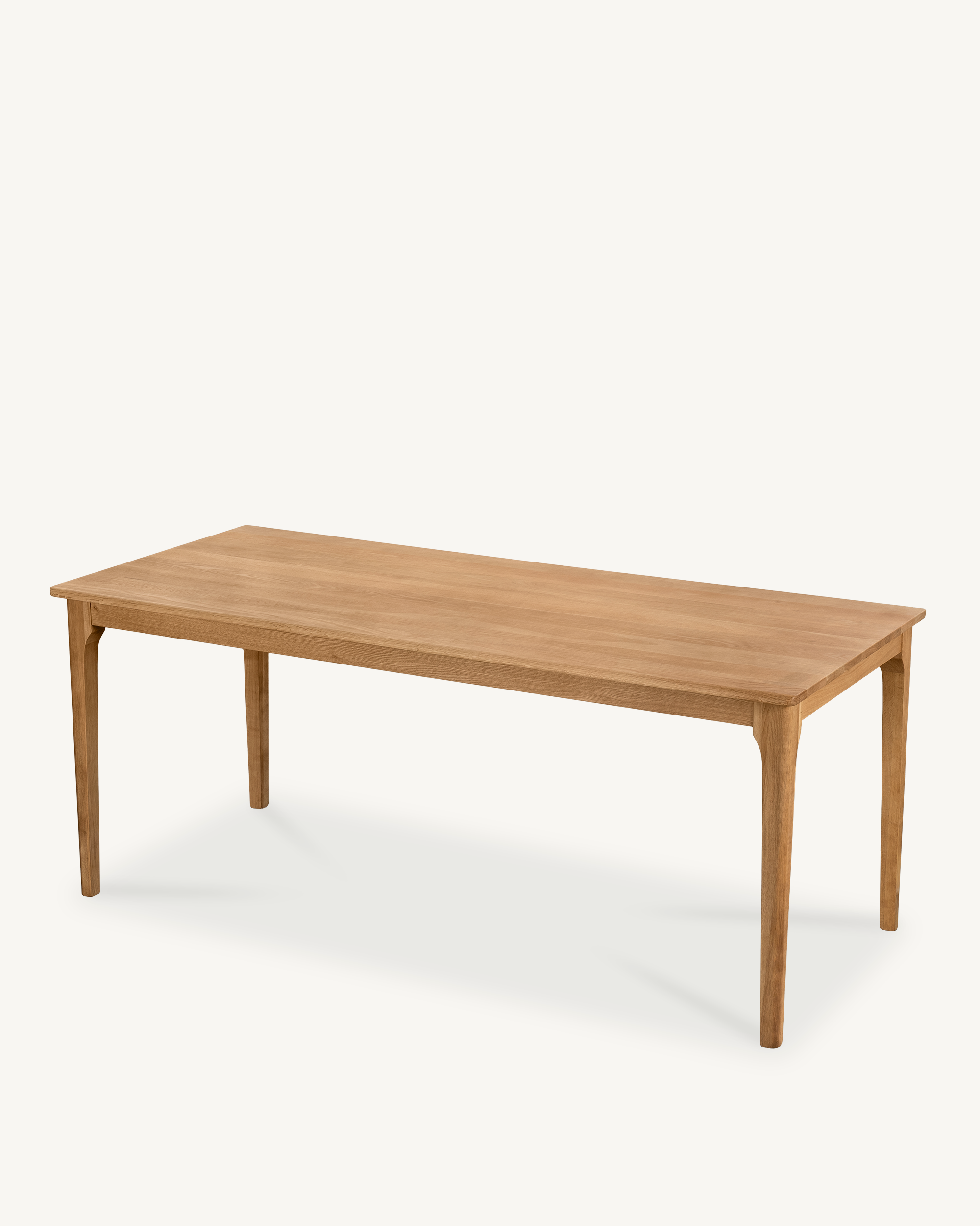 Forest Rectangle Dining Table 1.8m