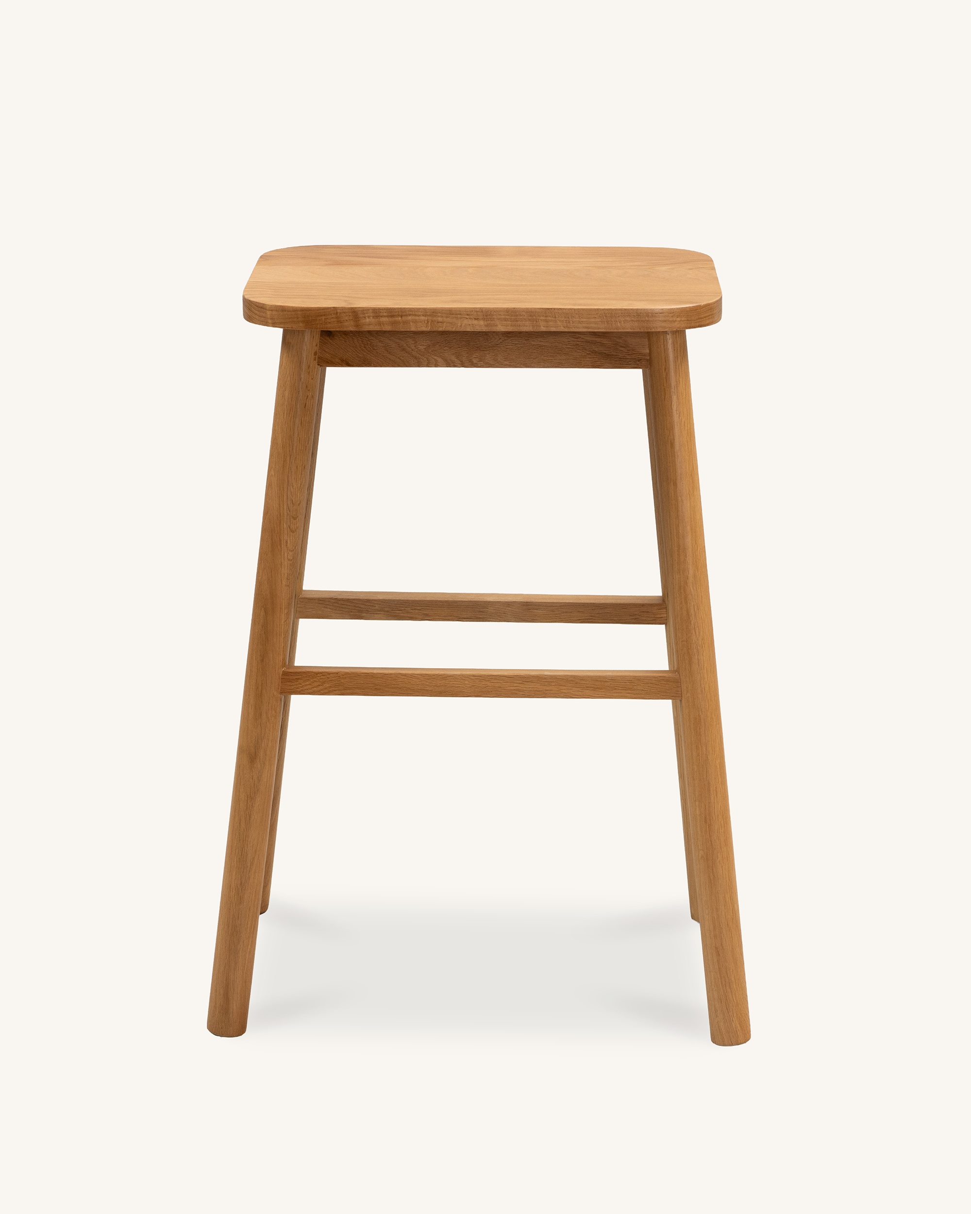Forest Oak Counter Stool