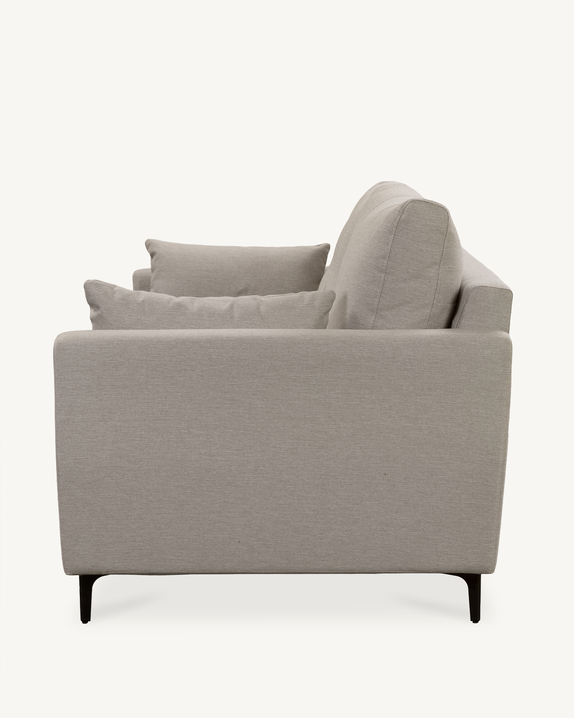 Halmstad Sofa 2 Seat - Porcini - Special Order