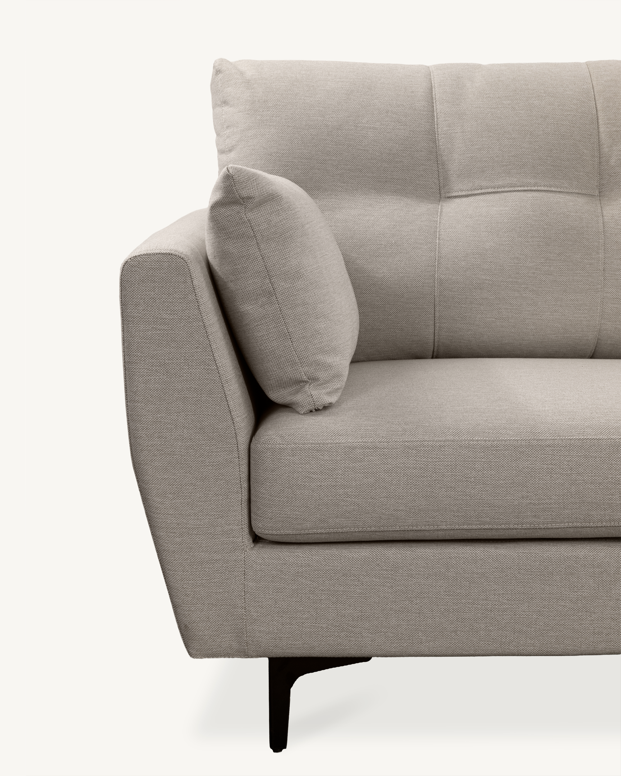 Halmstad Sofa 2 Seat - Porcini - Special Order
