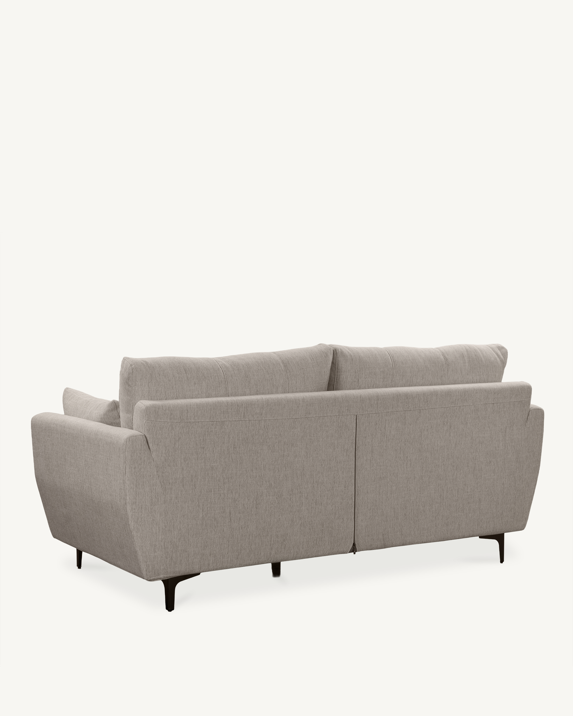 Halmstad Sofa 2 Seat - Sand - Special Order