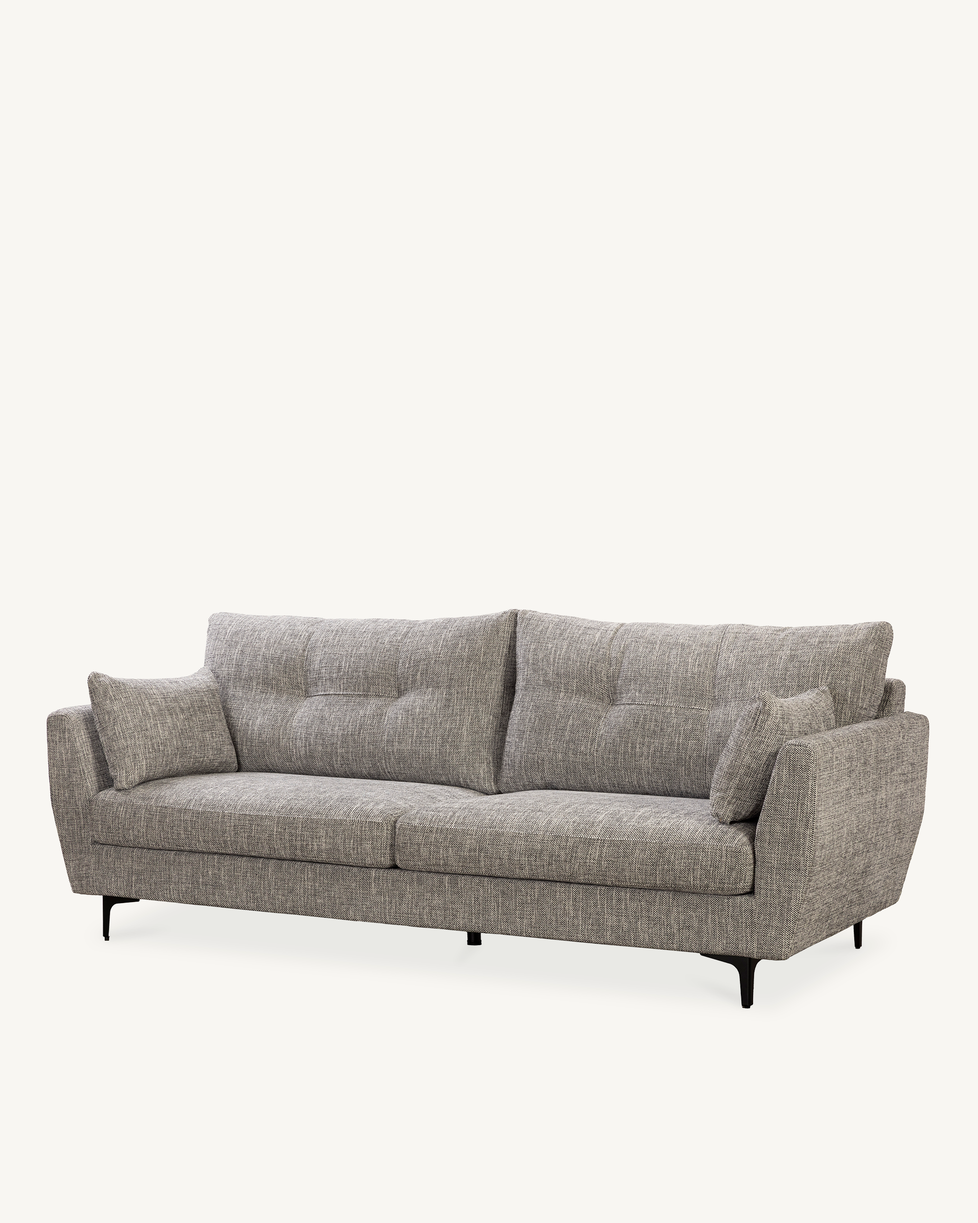 Halmstad 3 Seat Sofa