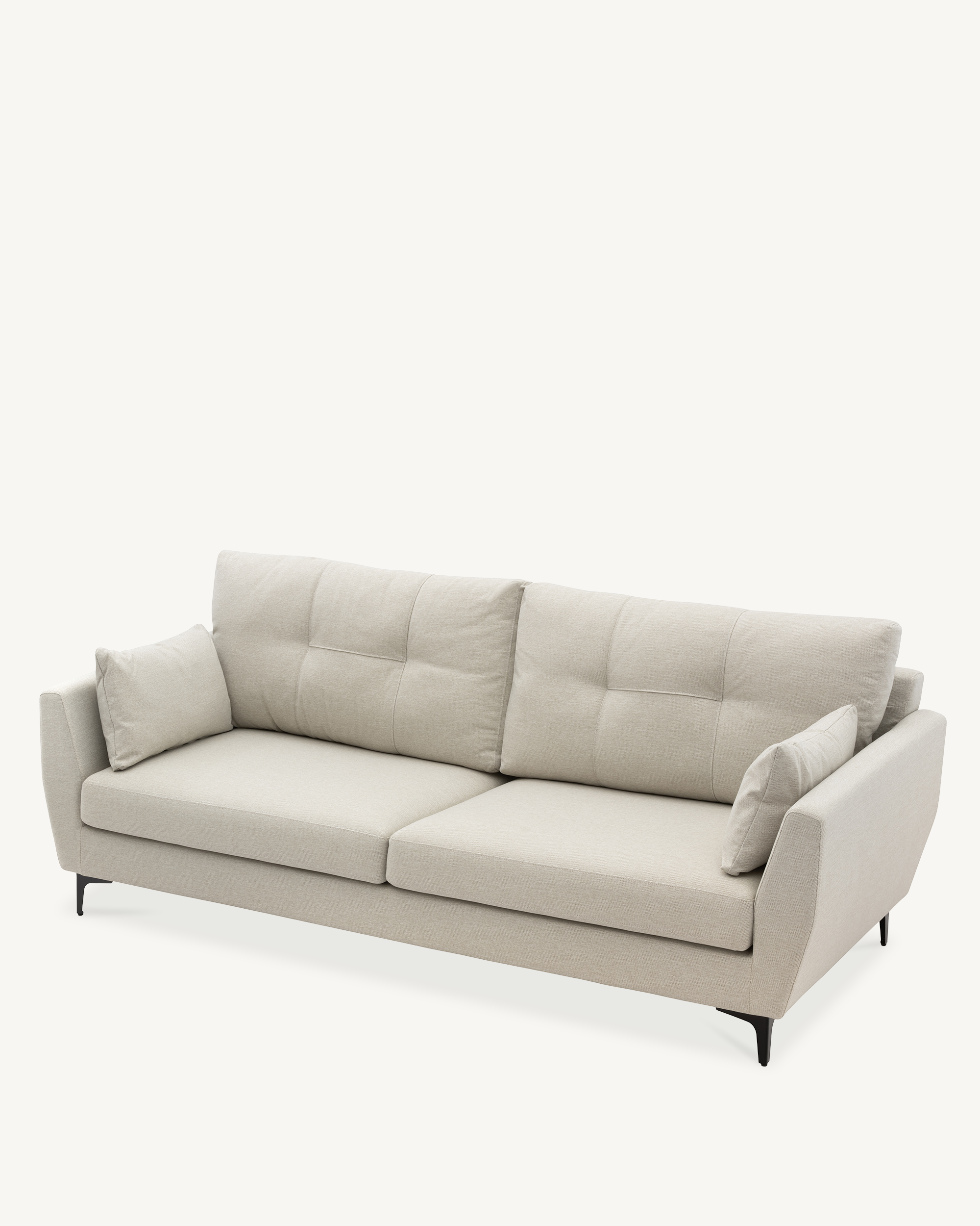 Halmstad 3 Seat Sofa - Special Order