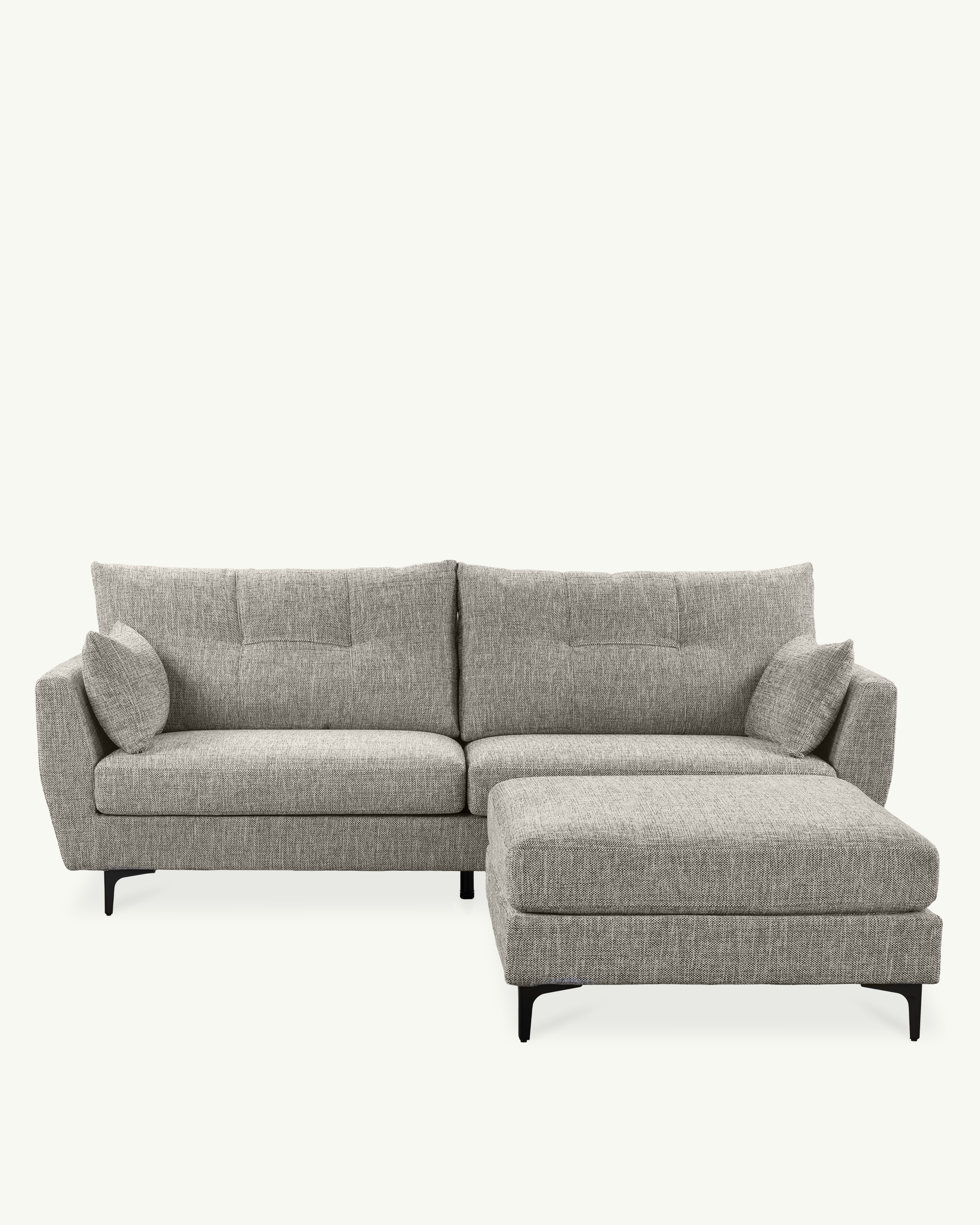 Halmstad 3 Seat Sofa