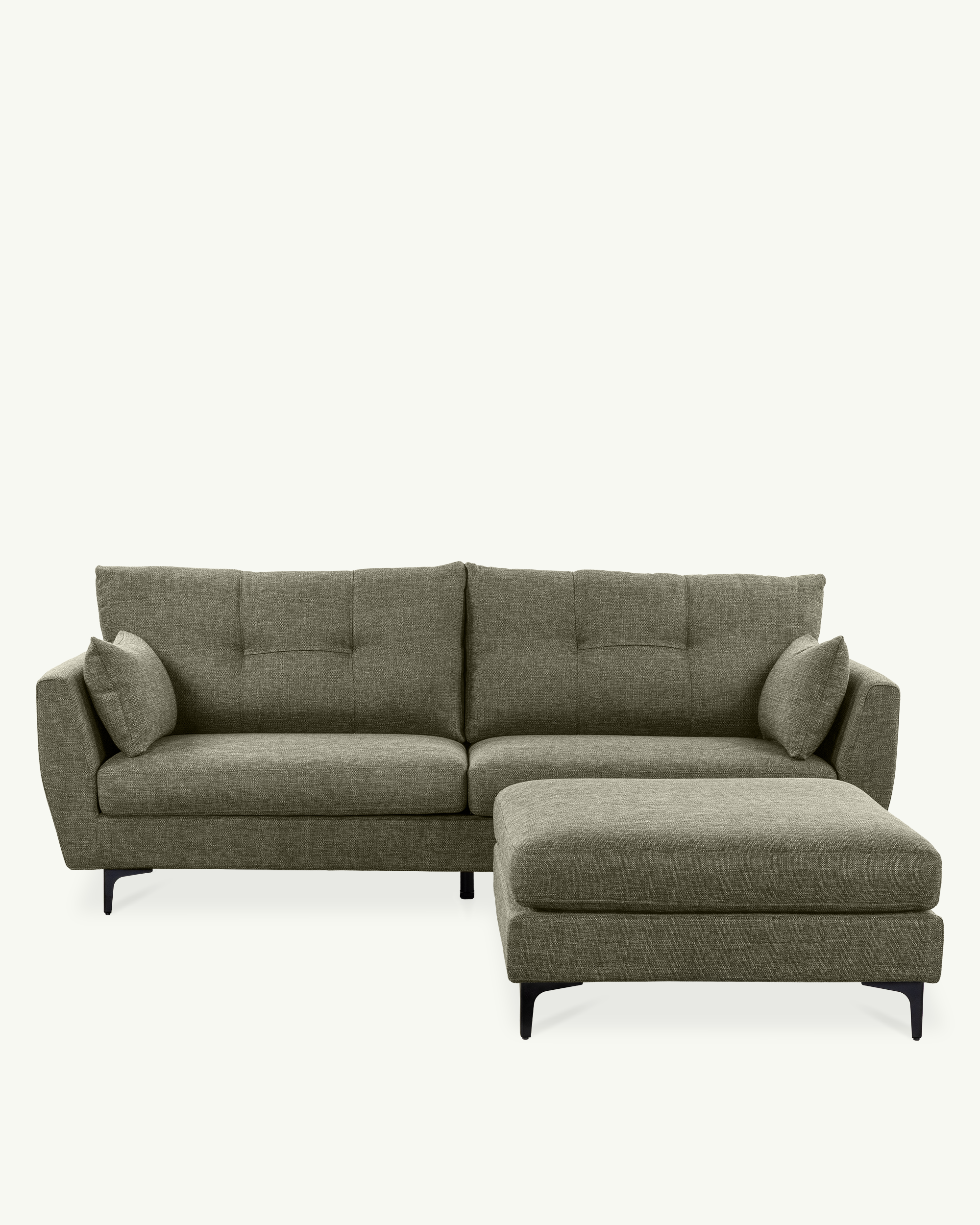 Halmstad 3 Seat Sofa