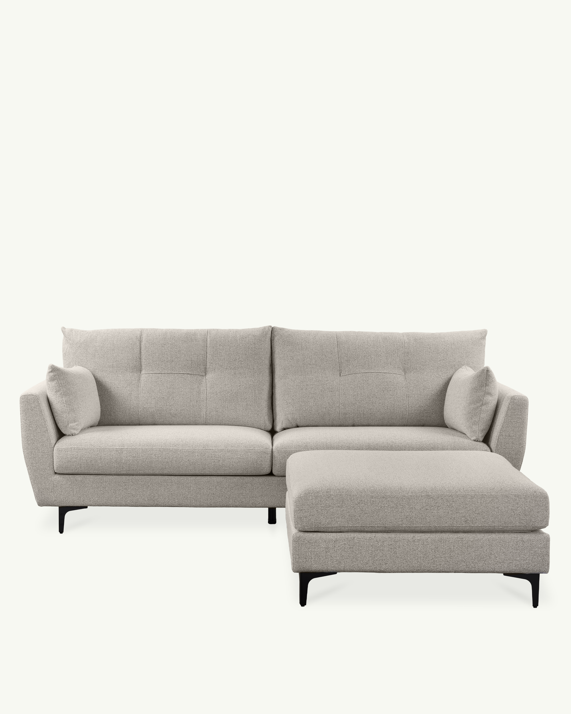 Halmstad 3 Seat Sofa - Special Order