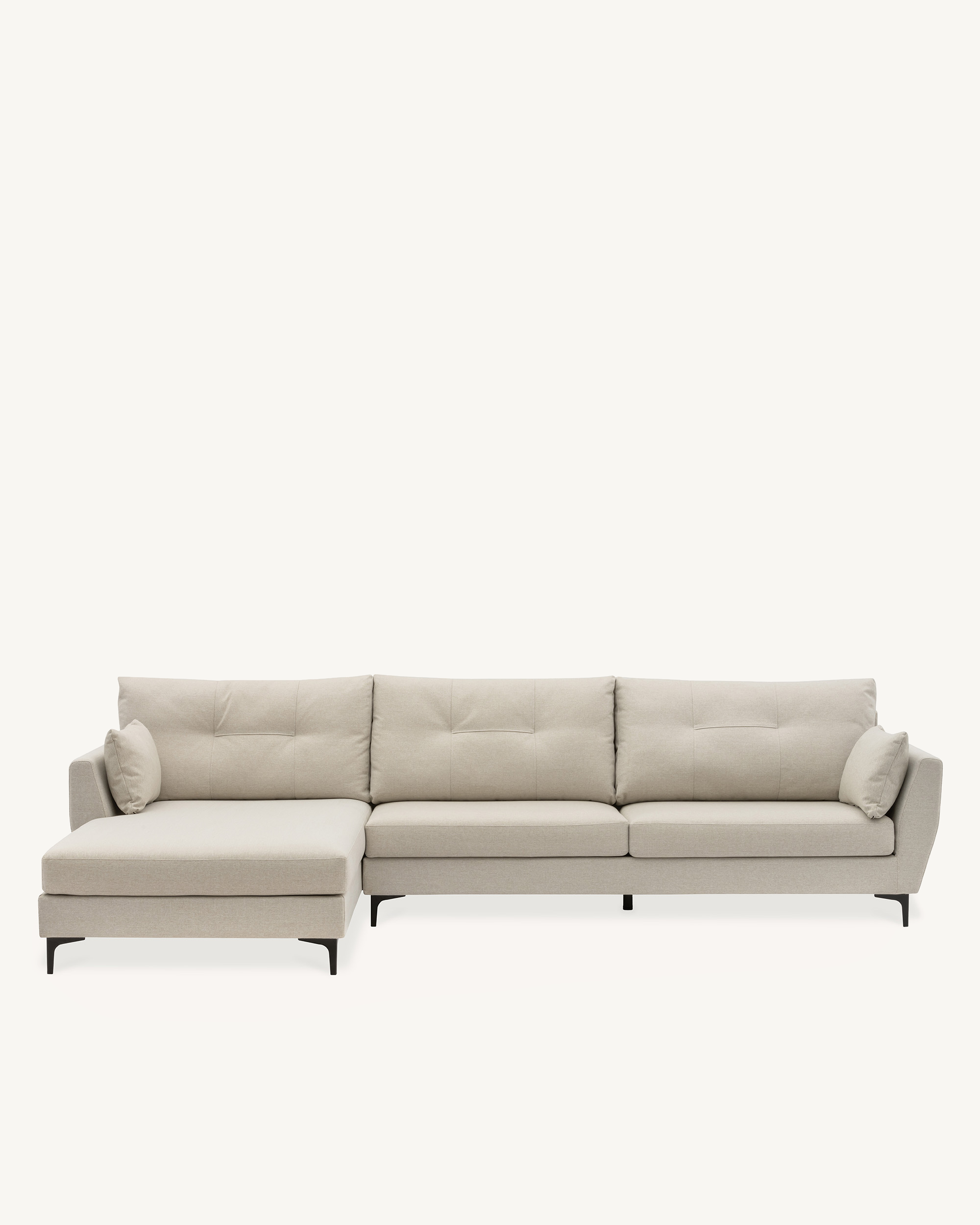 Halmstad Sofa Combination Right Chaise - Special Order