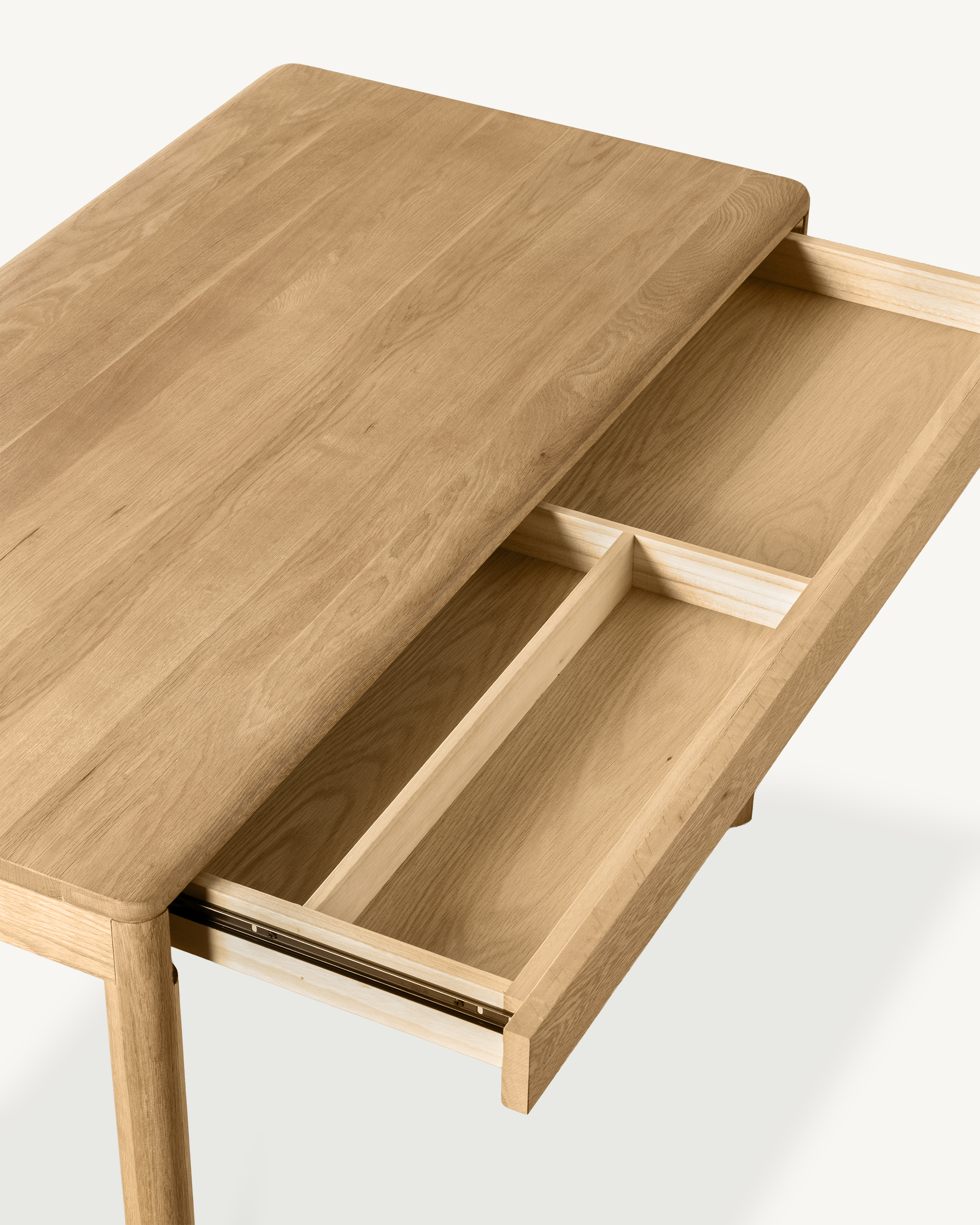 Kanso Desk