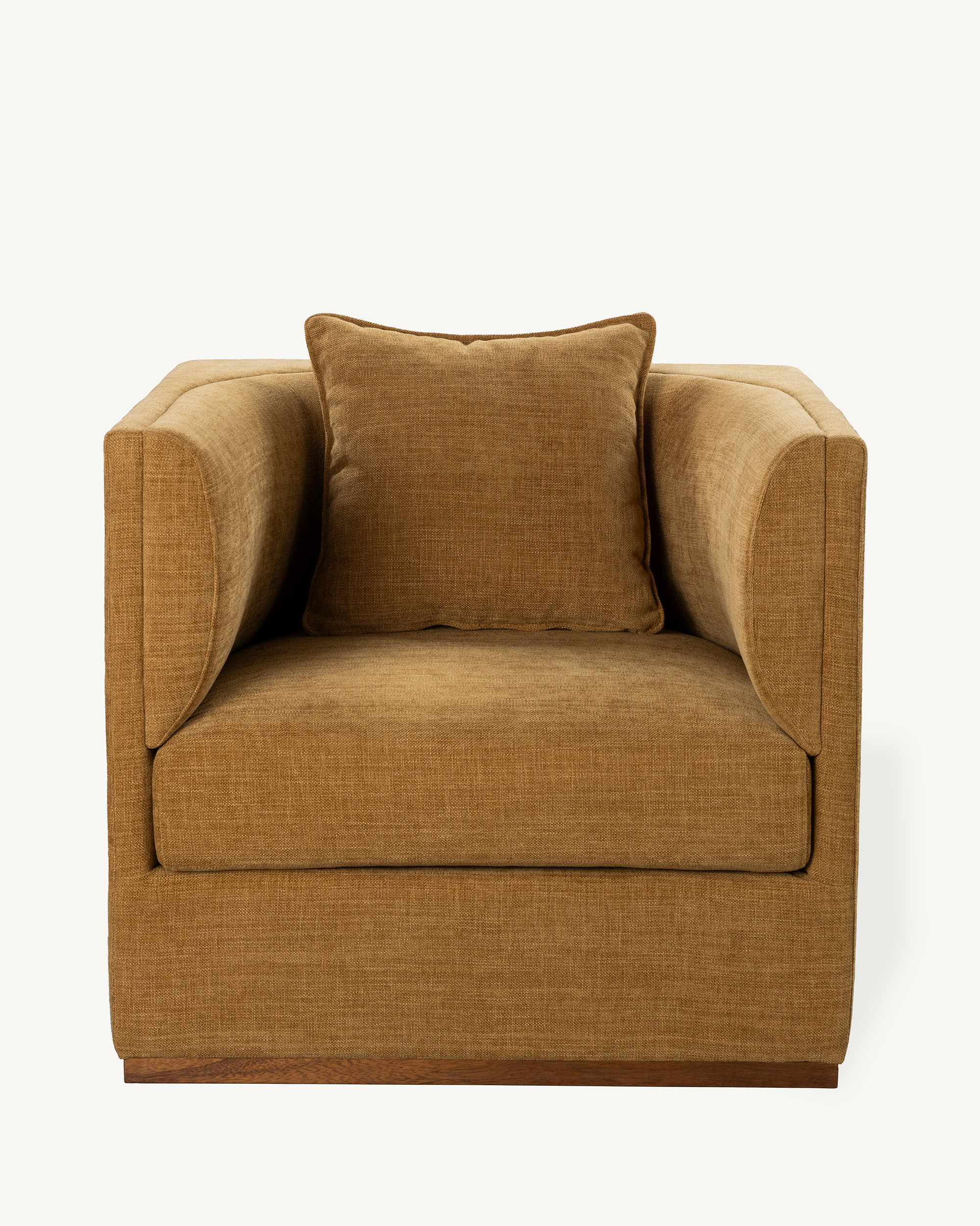 Kube Armchair
