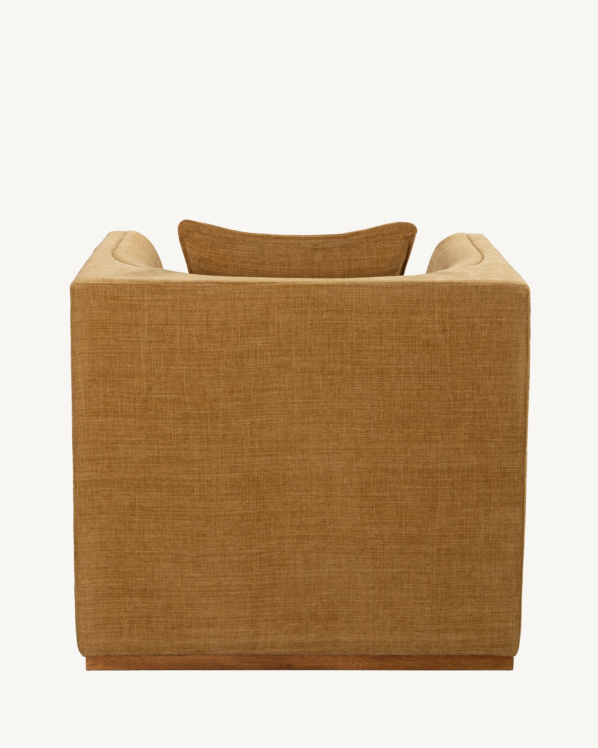 Kube Occasional Armchair - Honeycomb