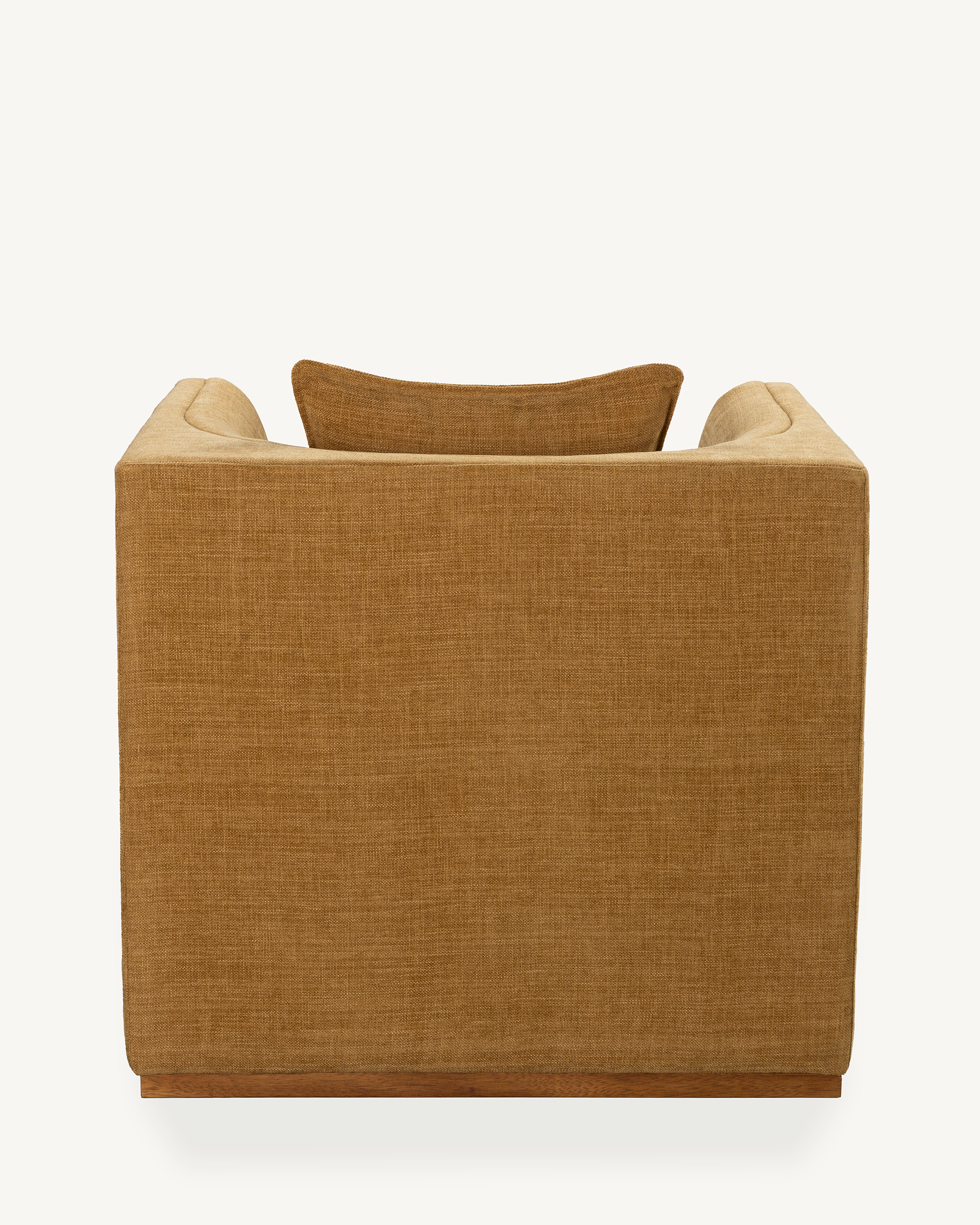 Kube Armchair
