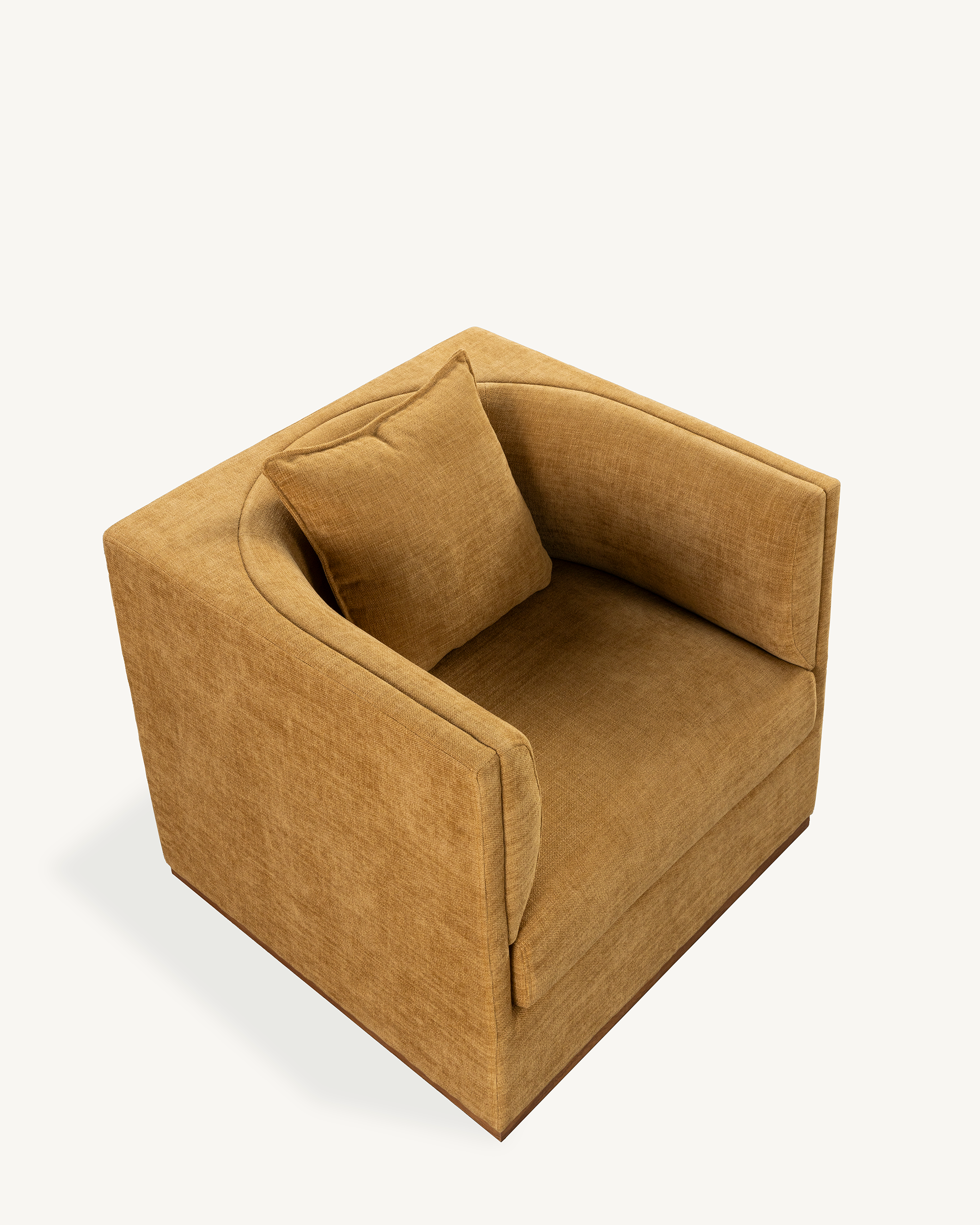 Kube Armchair