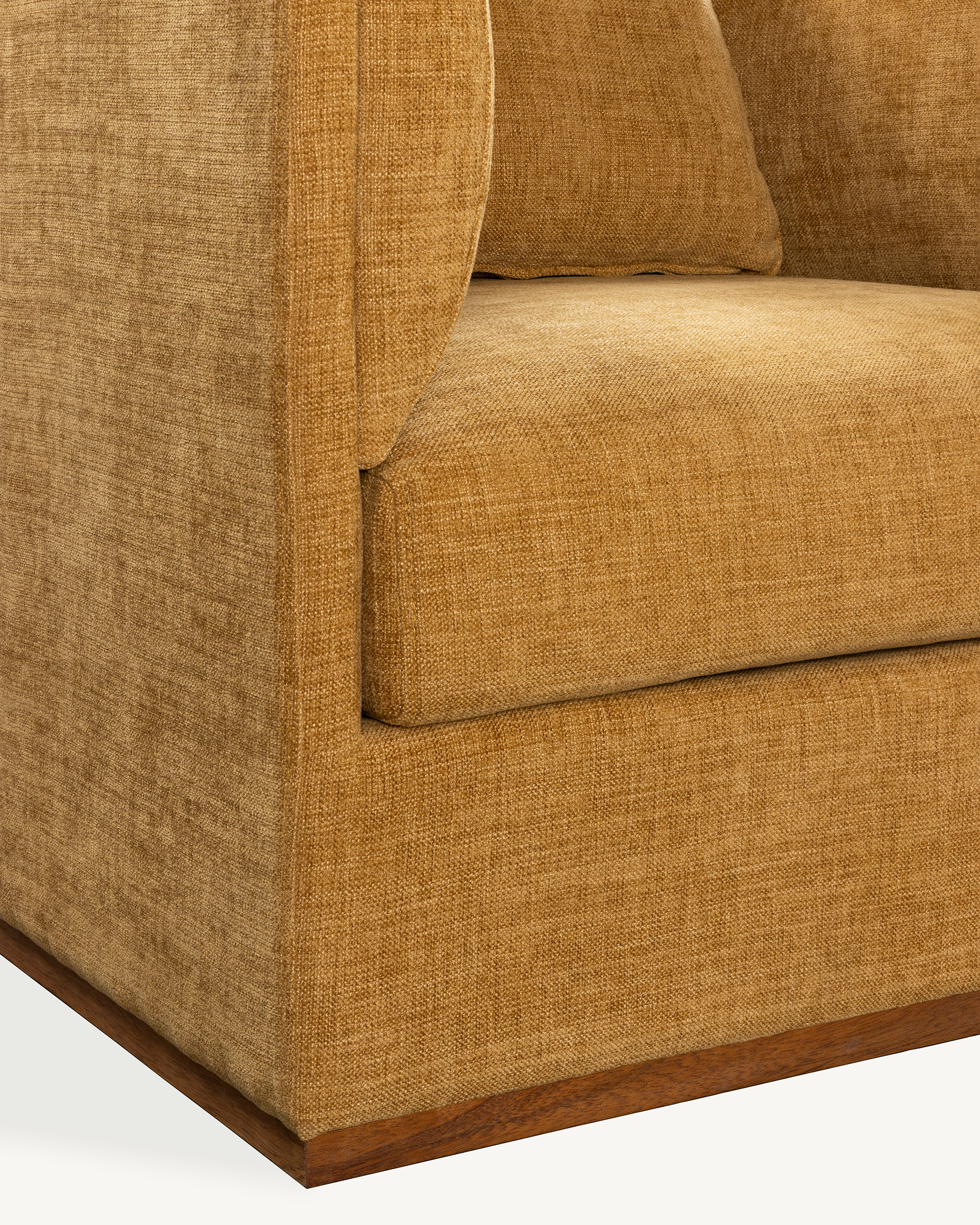 Kube Armchair
