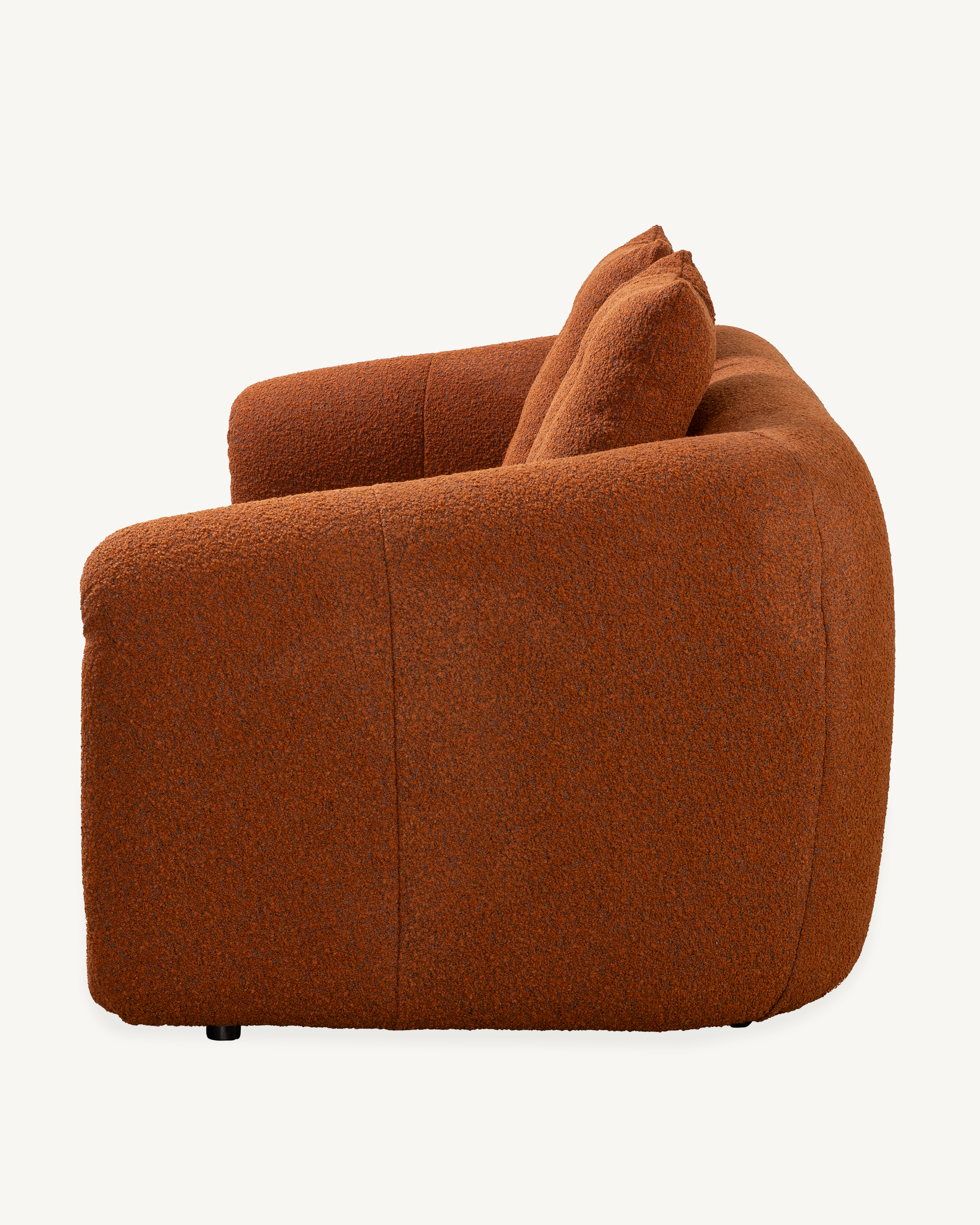 Kurva 3 Seat Sofa