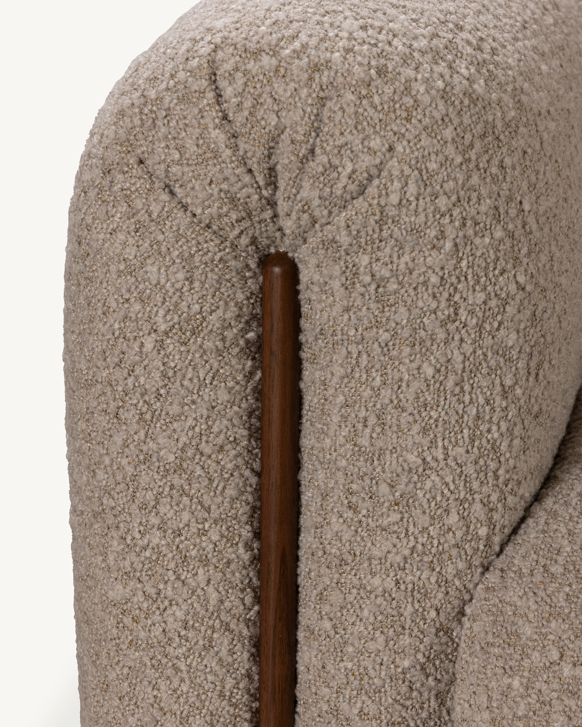 Kurva 3 Seat Sofa
