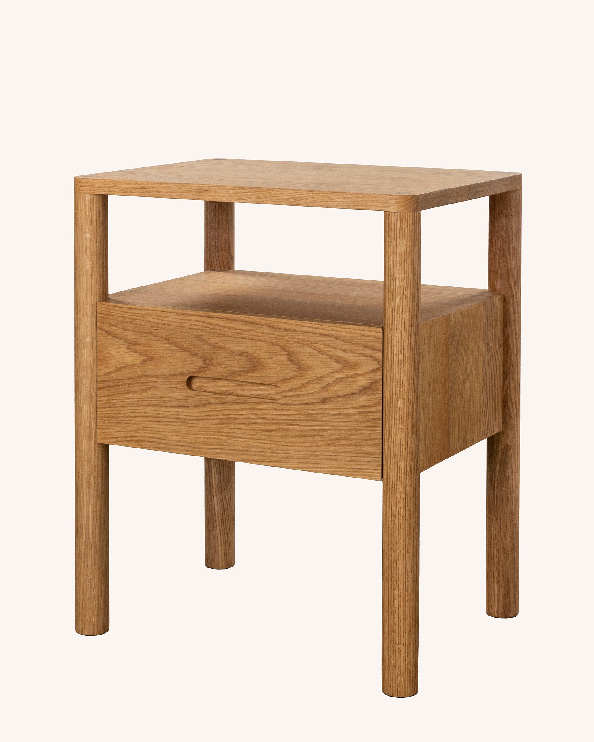 Metsa 01 Night Stand