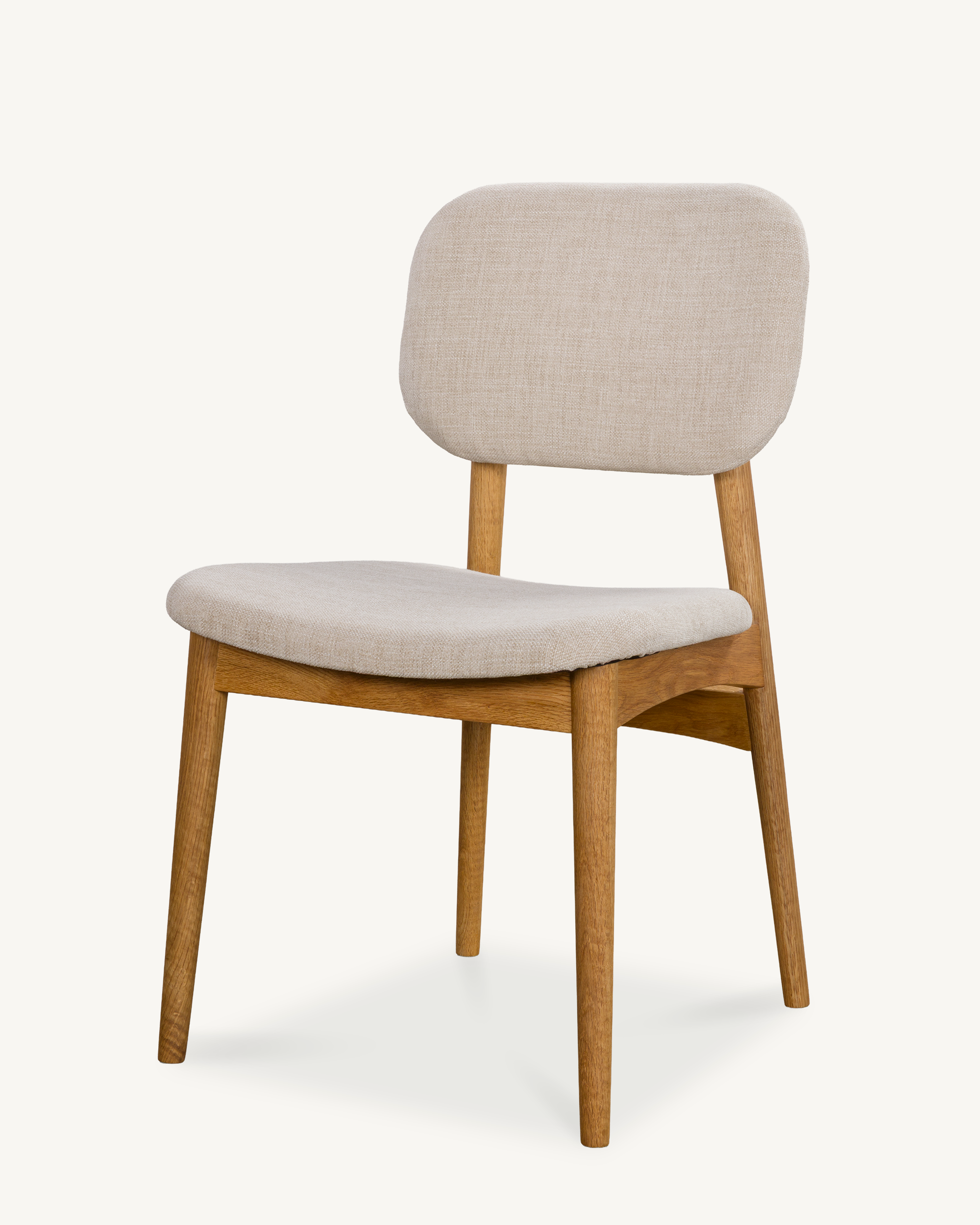 Metsa 02 Dining Chair - Chai