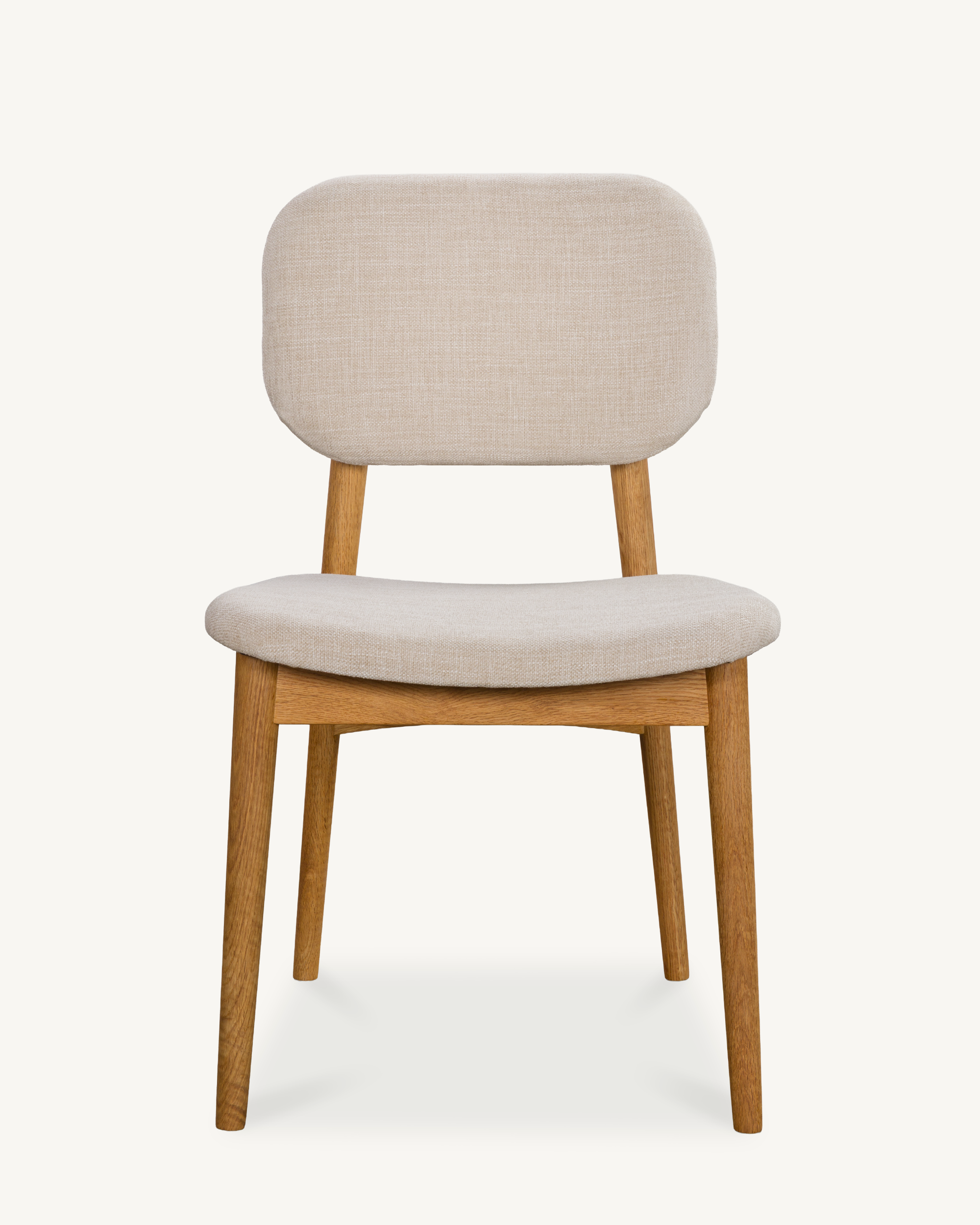 Metsa 02 Dining Chair - Chai