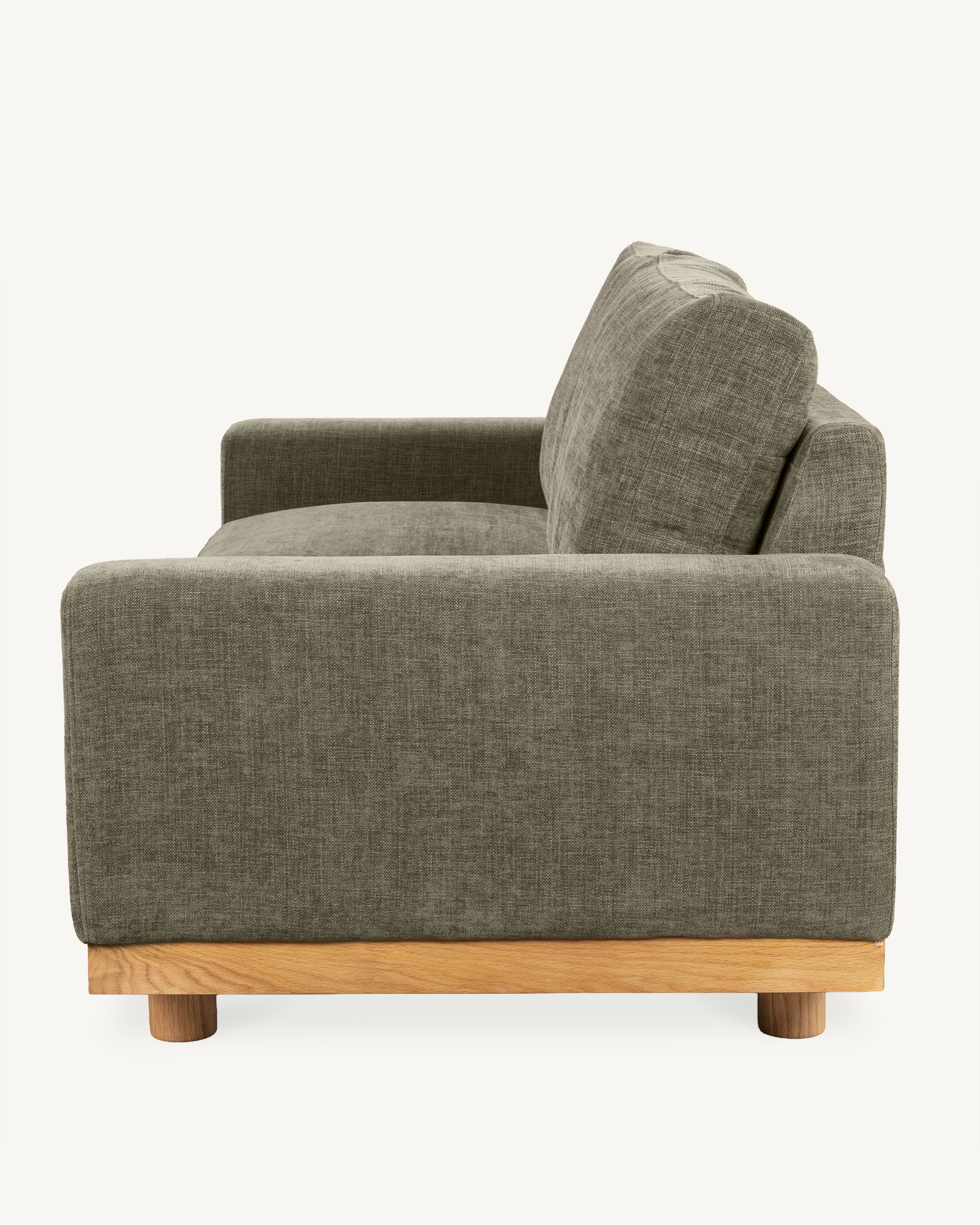 Metsa 2 Seat Sofa