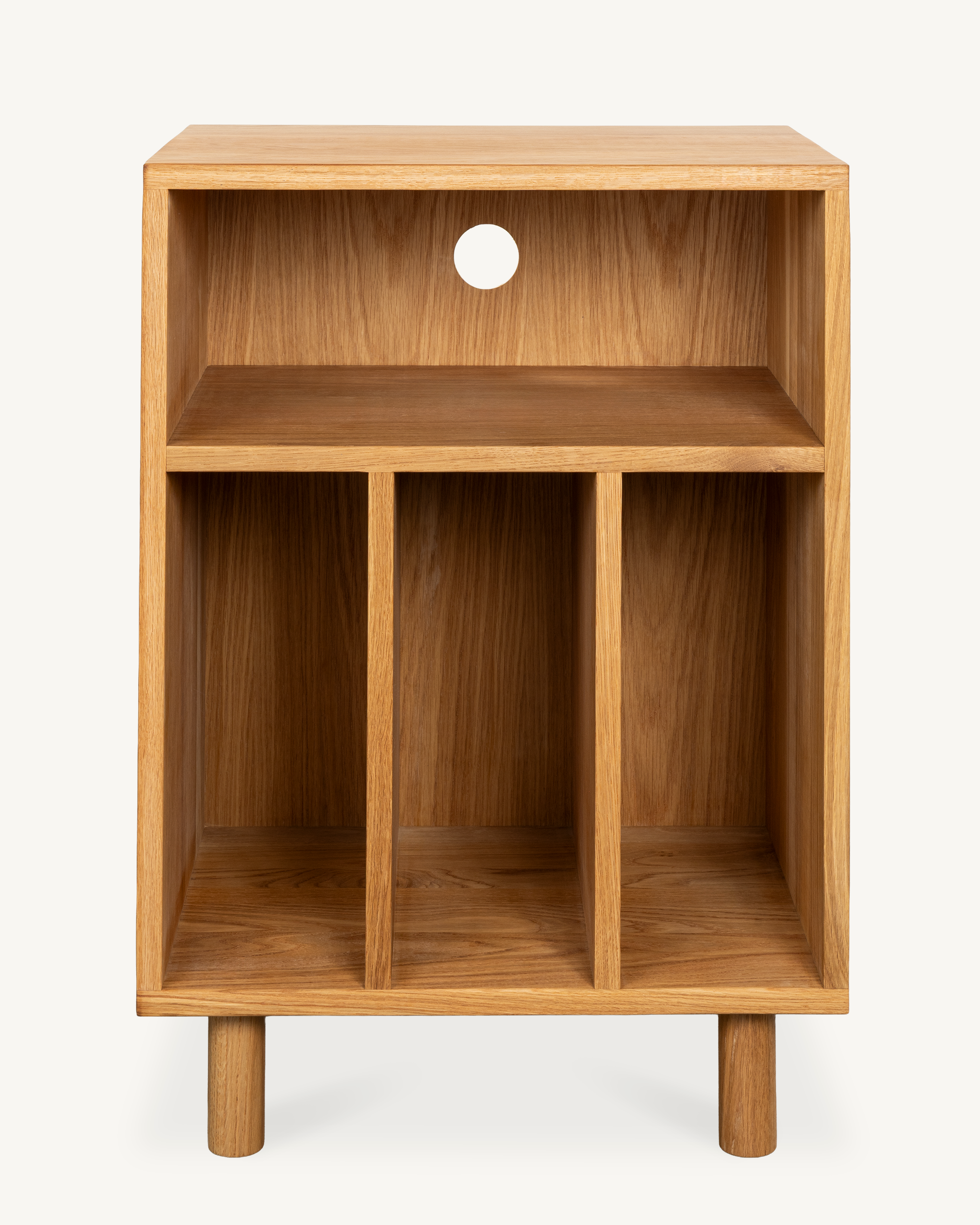 Metsa Audio Console - Small