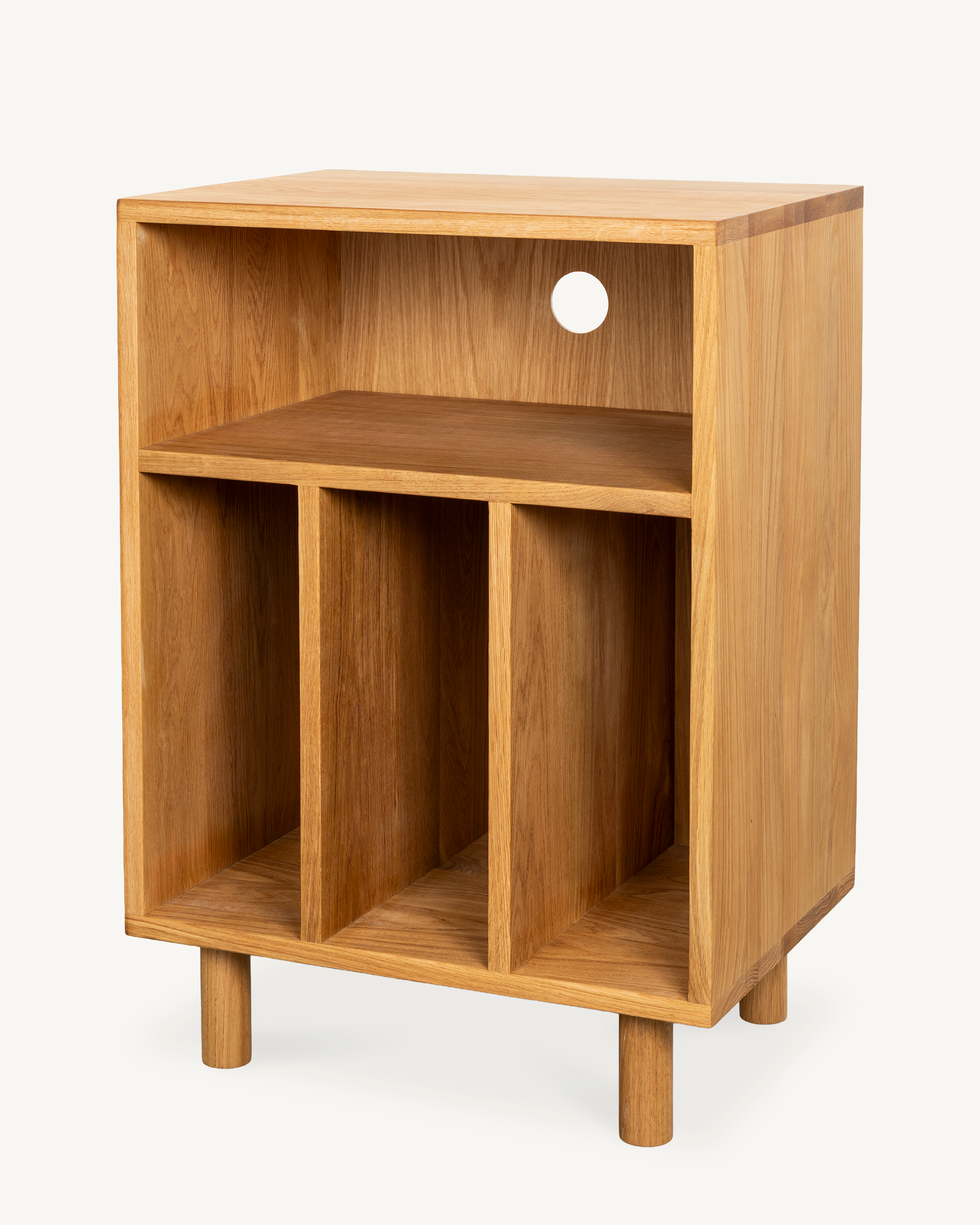 Metsa Audio Console - Small