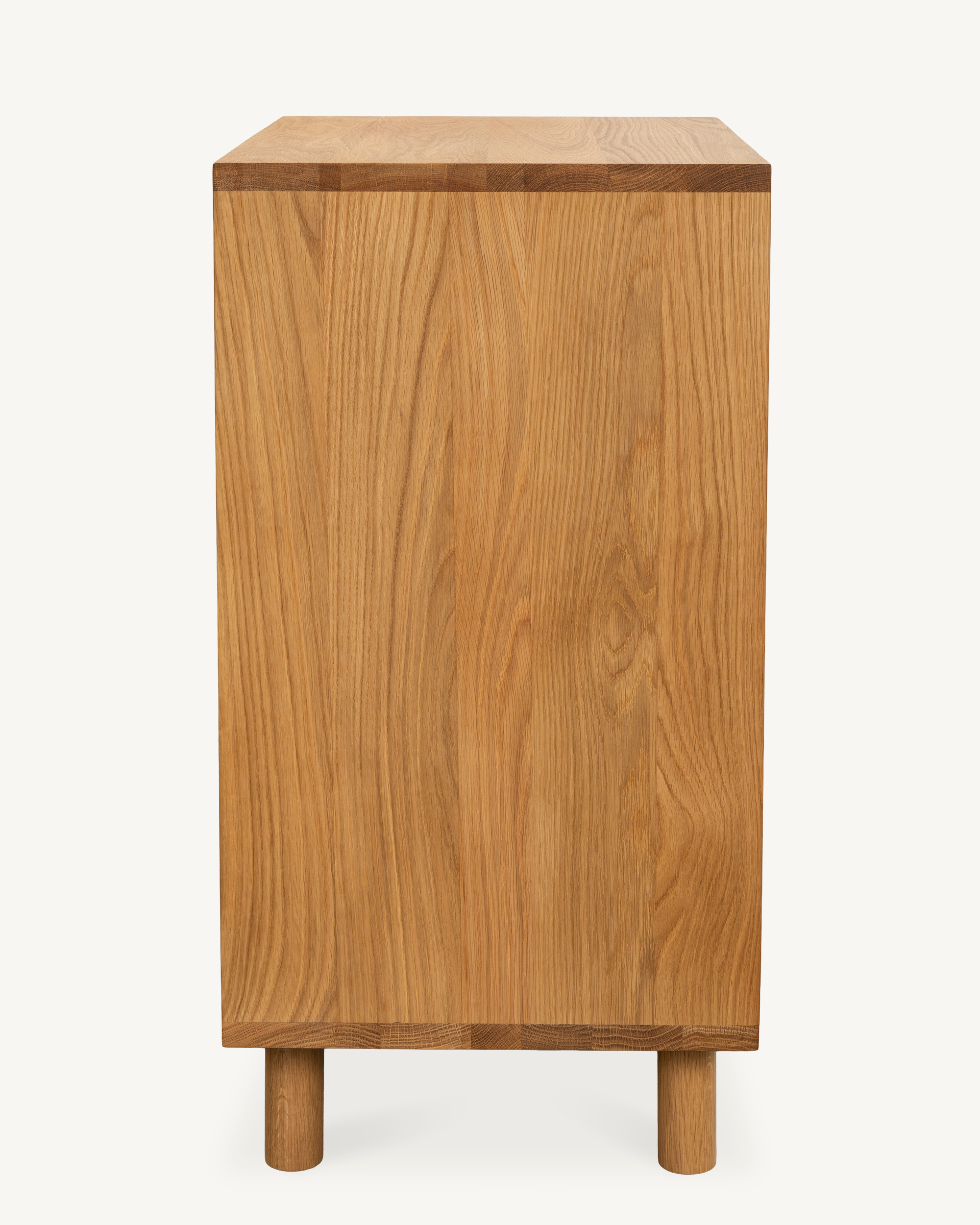 Metsa Audio Console - Small