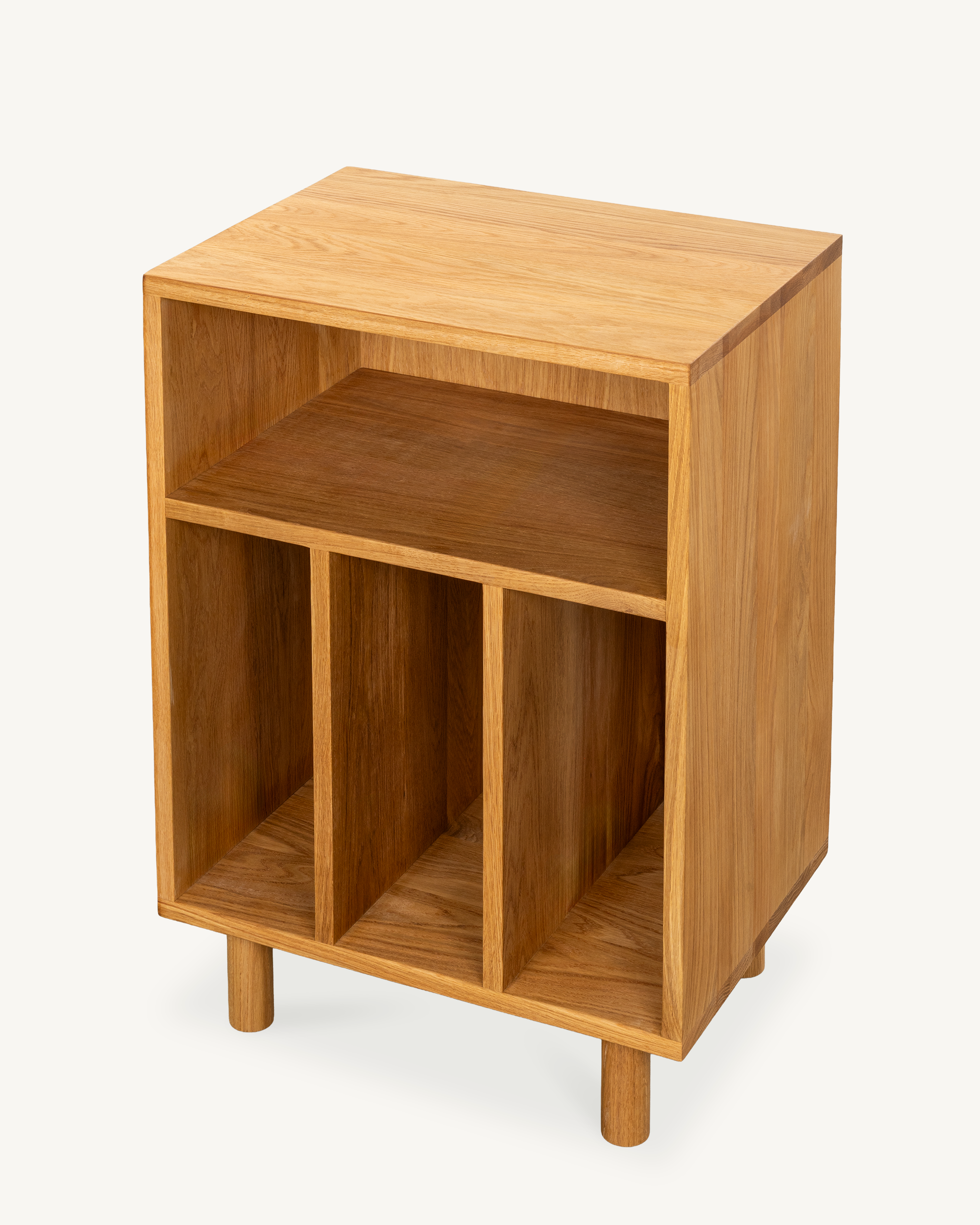 Metsa Audio Console - Small