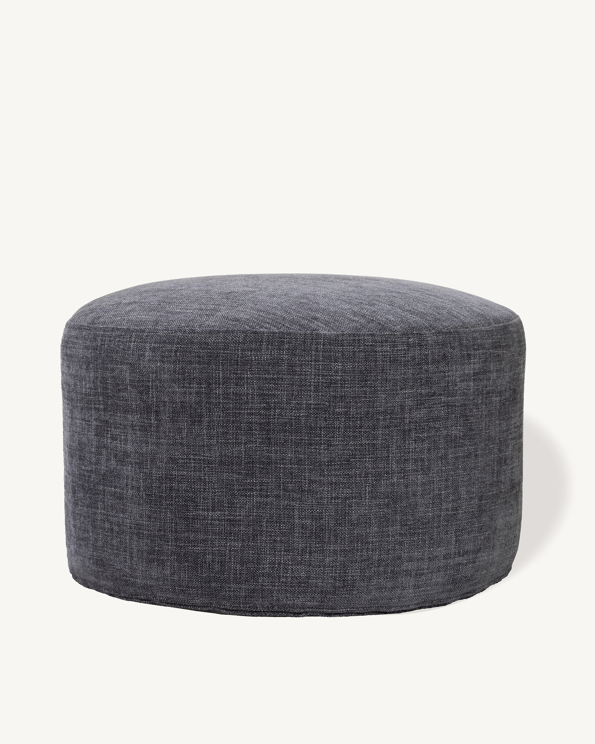 Metsa Ottoman Large