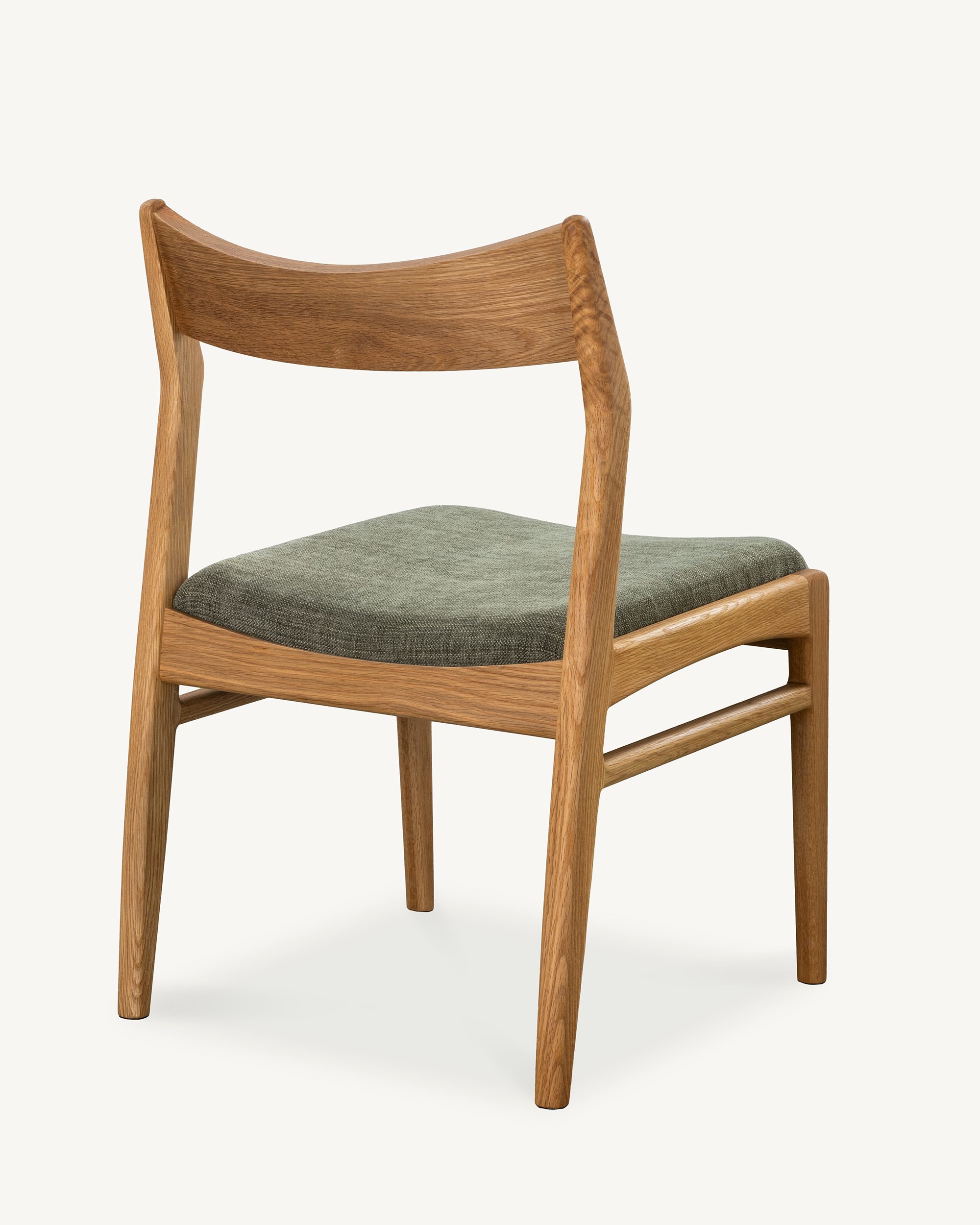 Metsa 01 Dining Chair