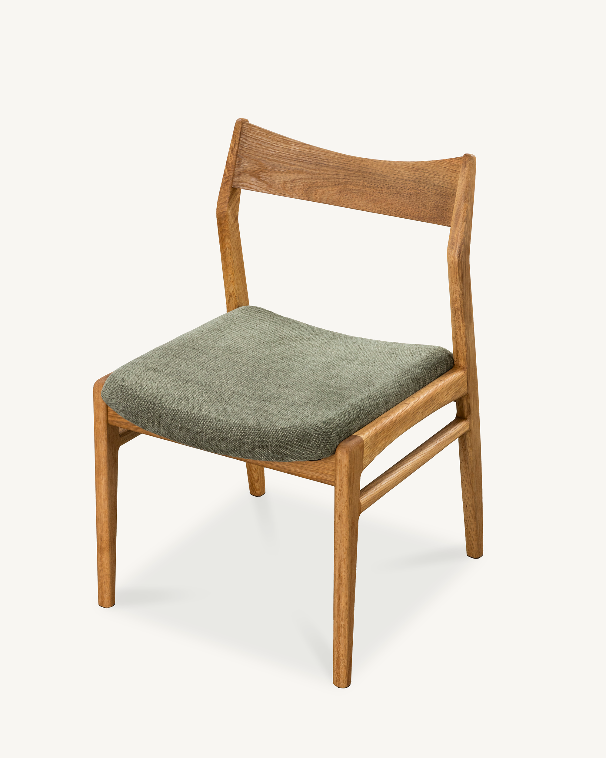 Metsa 01 Dining Chair