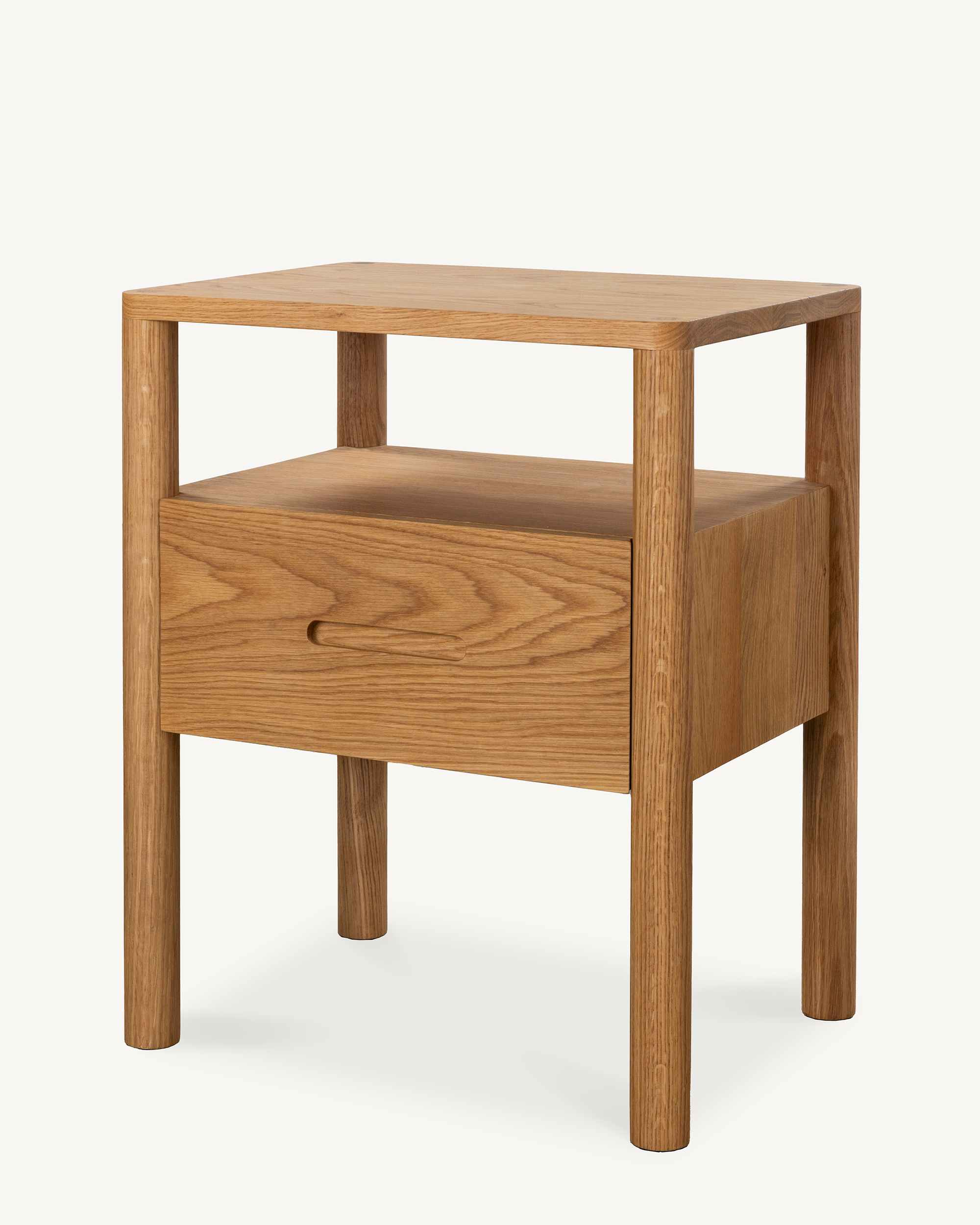 Metsa 01 Night Stand