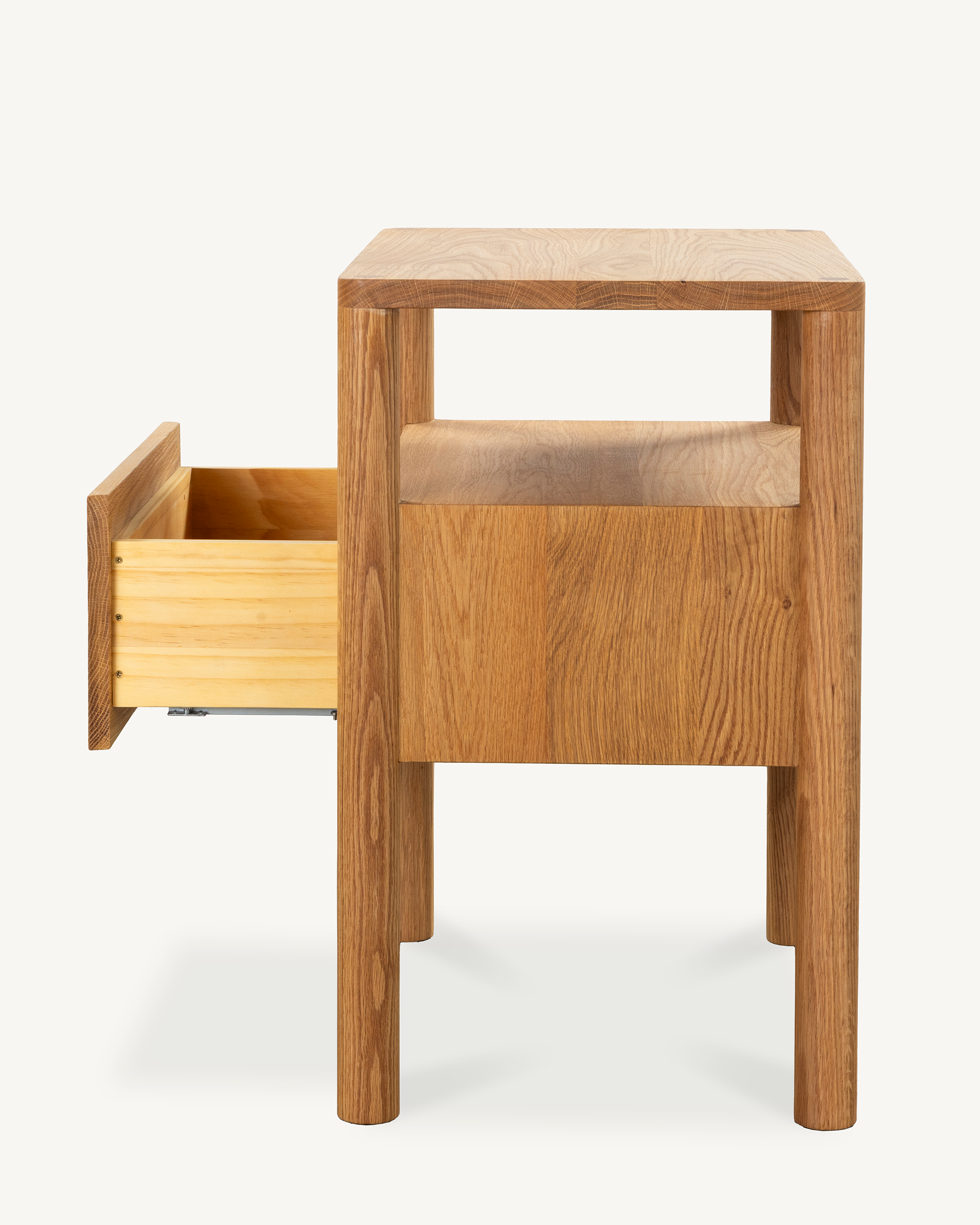 Metsa 01 Night Stand