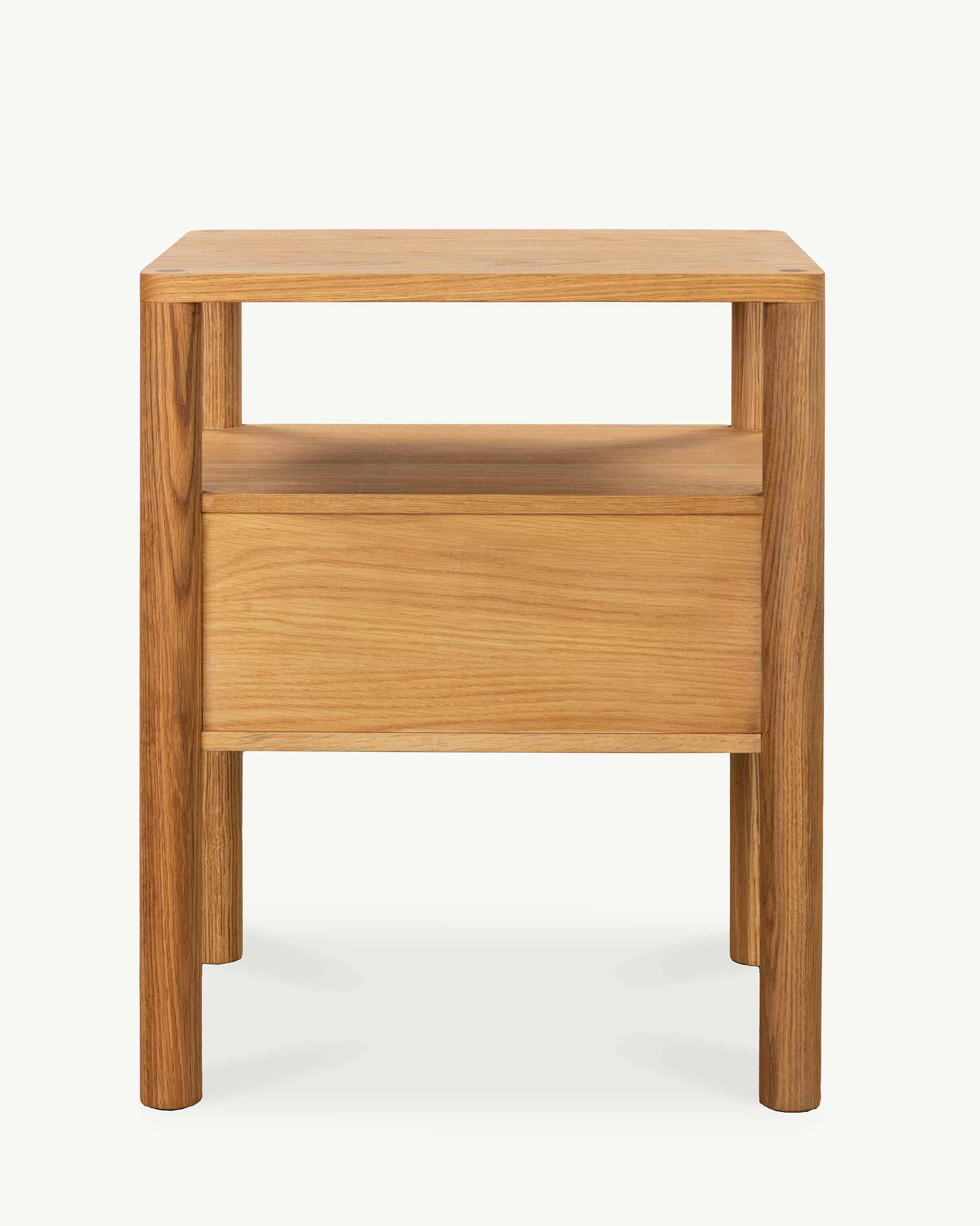 Metsa 01 Night Stand