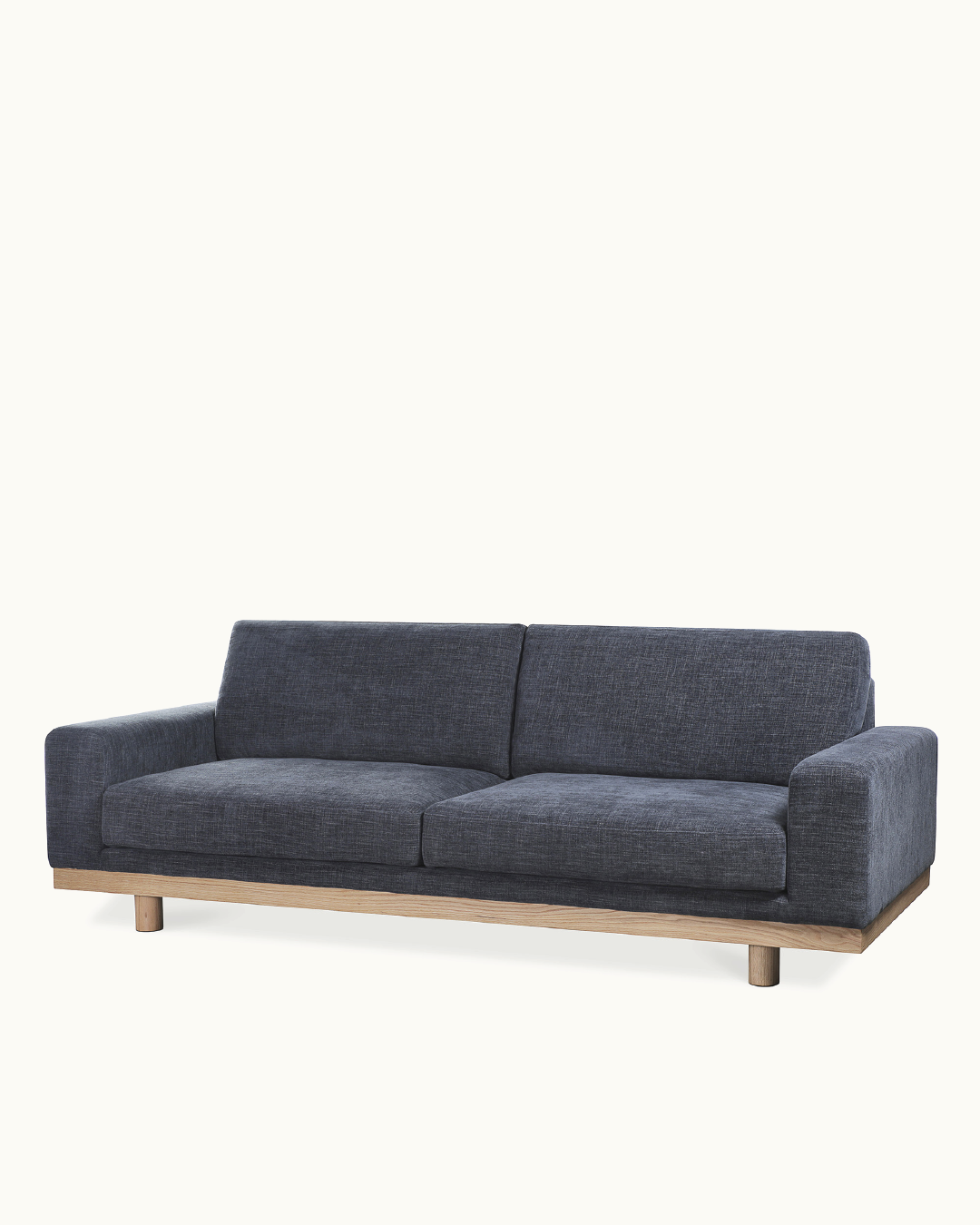 Metsa 3 Seat Sofa