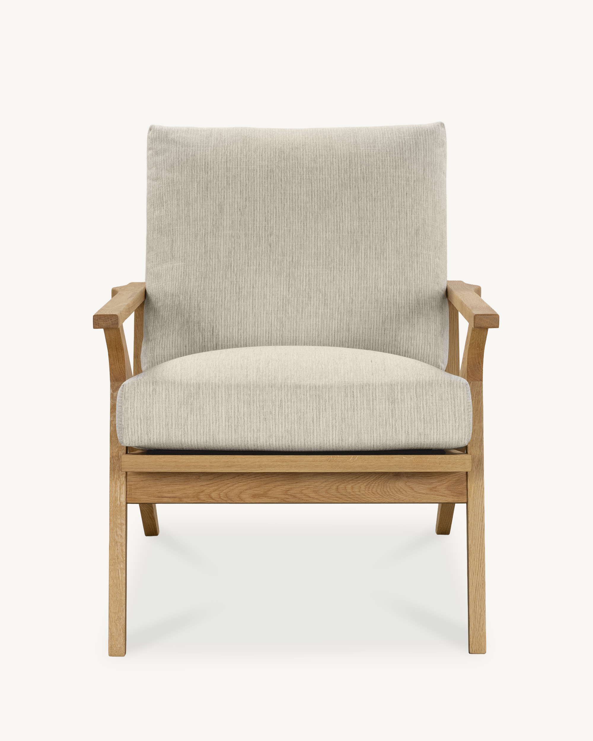 Metsa Armchair