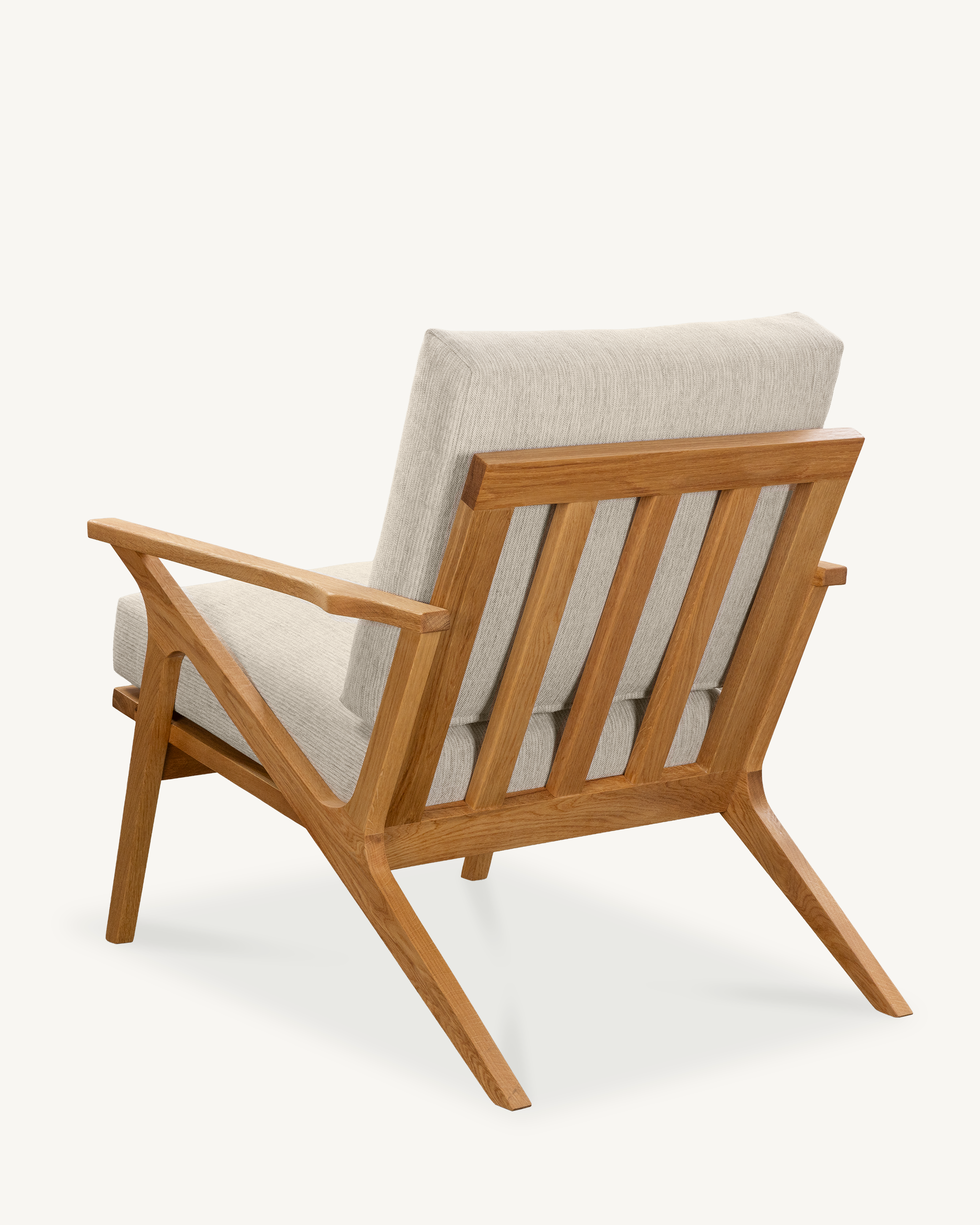 Metsa Armchair