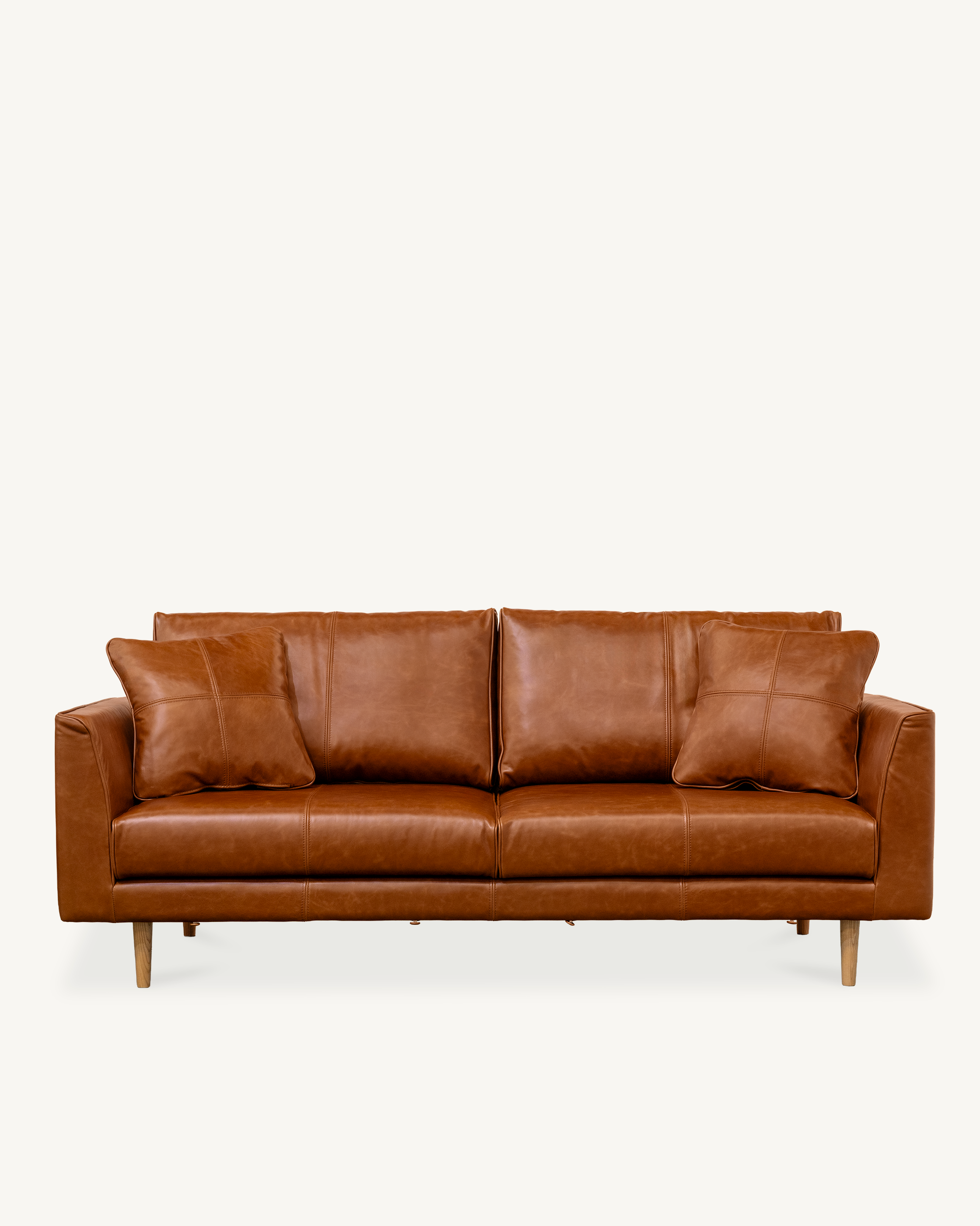 Narvik 3 Seat Sofa - Special Order