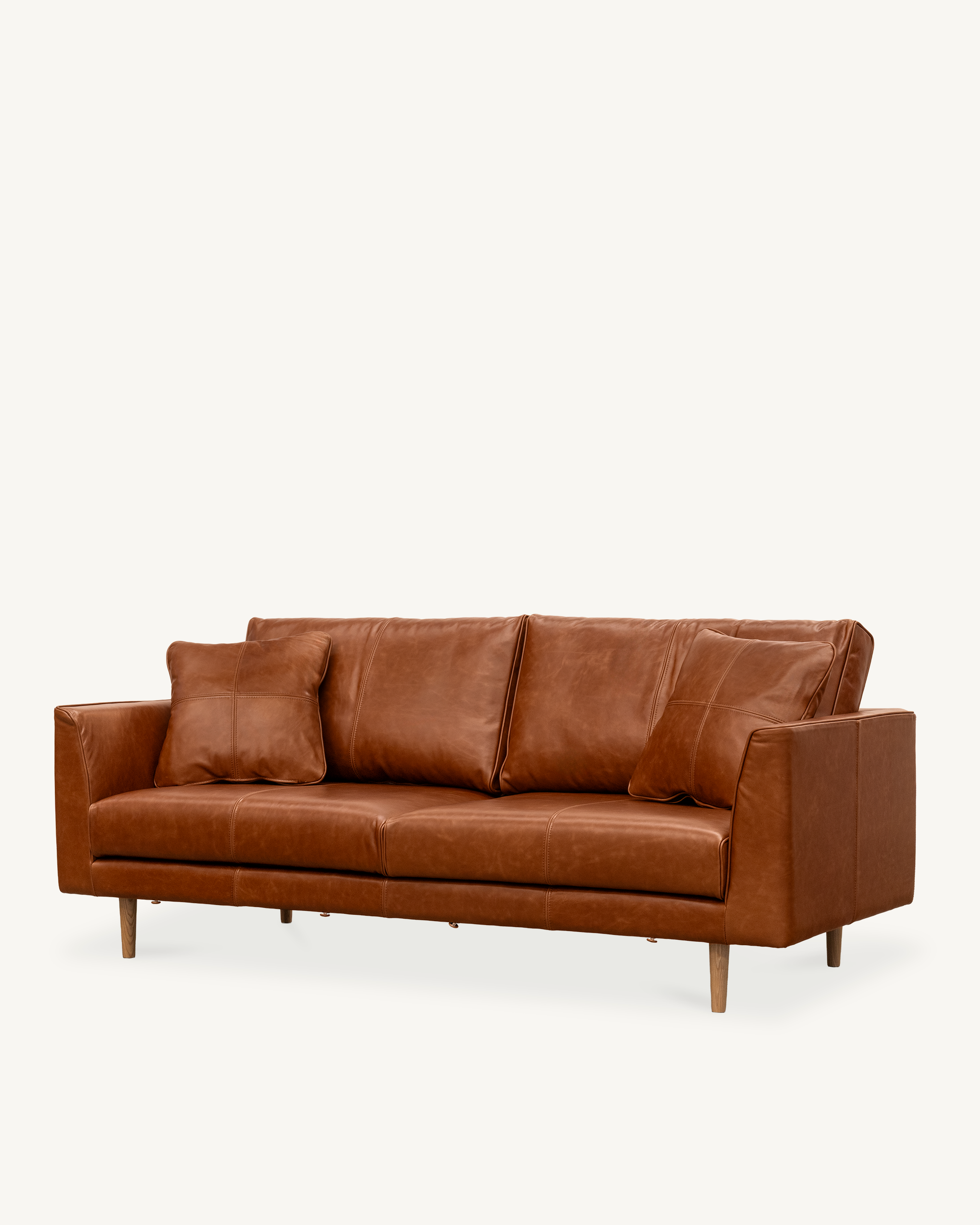 Narvik 3 Seat Sofa - Special Order