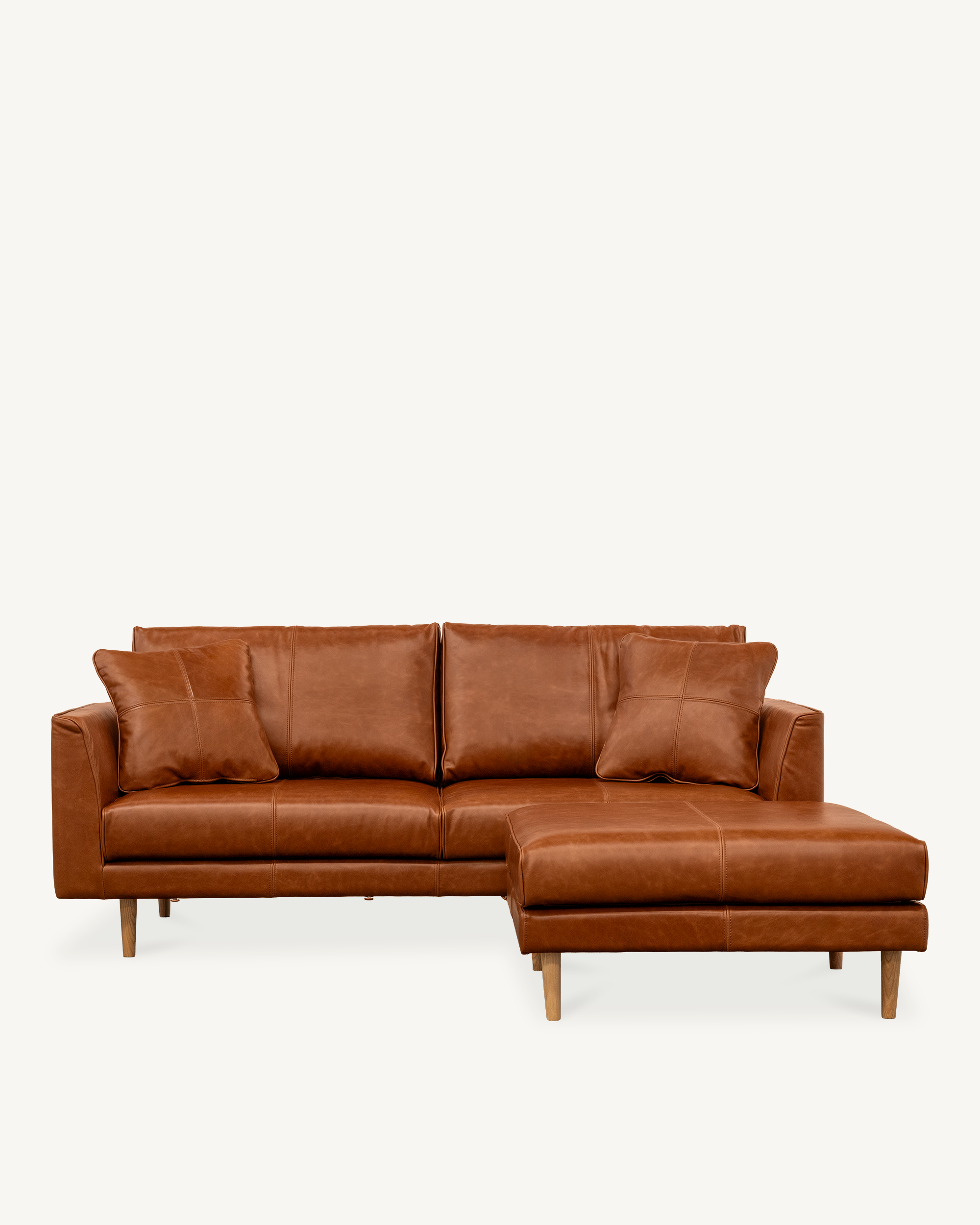 Narvik Ottoman - Medium