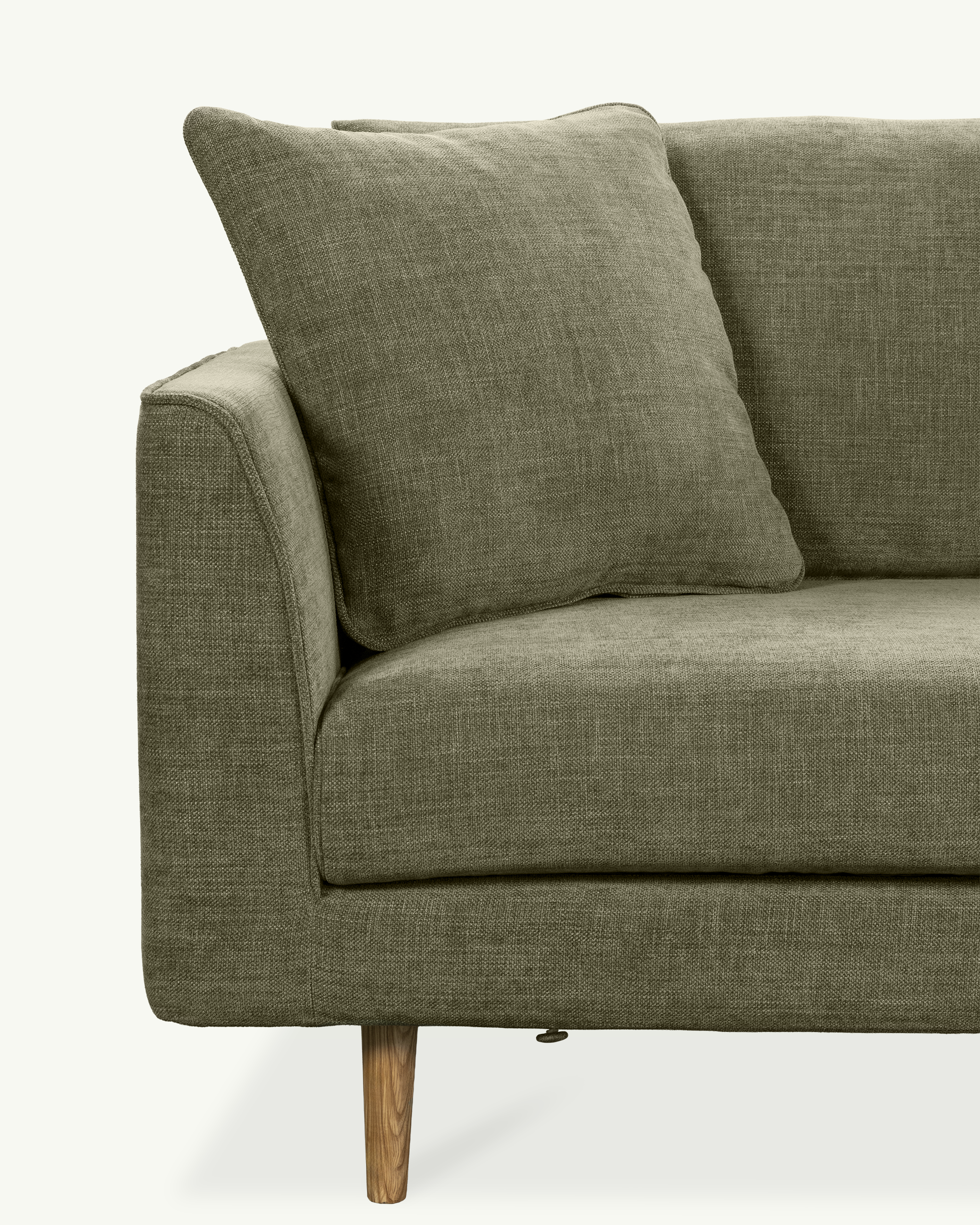 Narvik 3 Seat Sofa