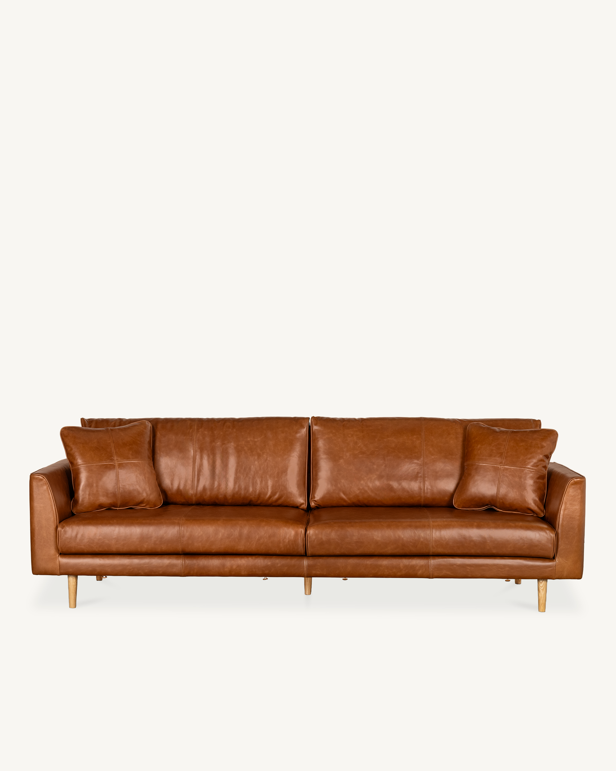 Narvik 4 Seat Sofa - Special Order
