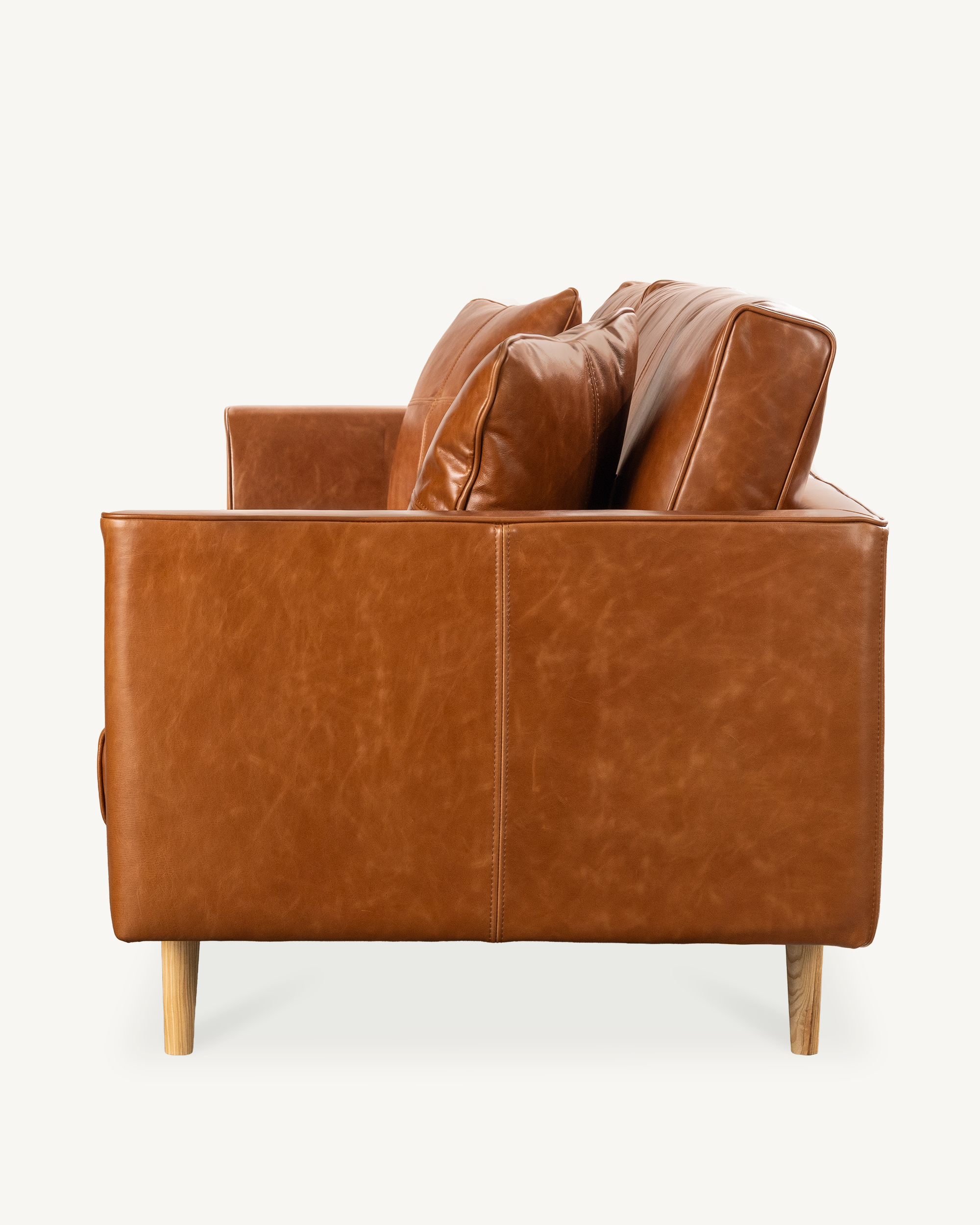 Narvik 4 Seat Sofa - Special Order