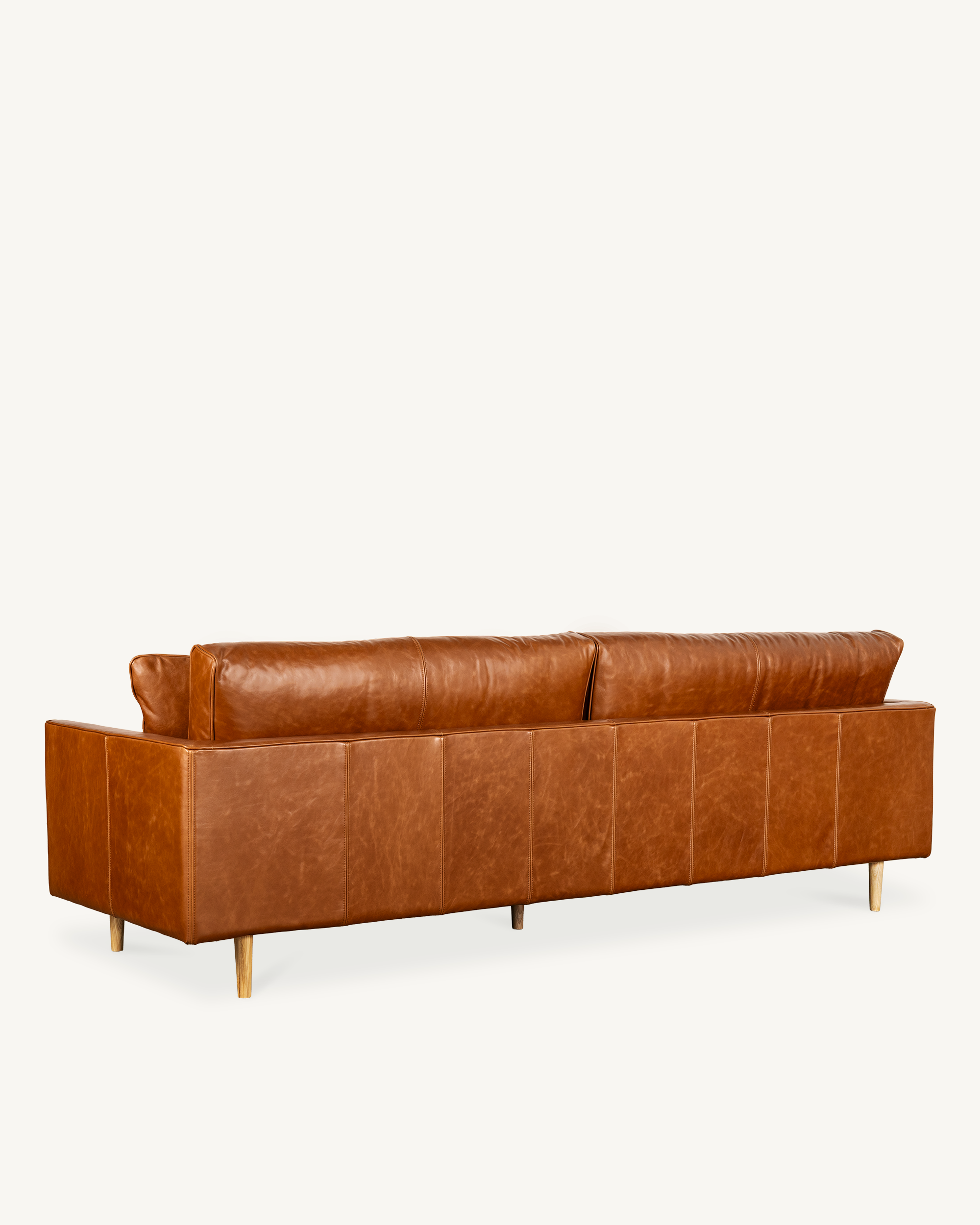 Narvik 4 Seat Sofa - Special Order