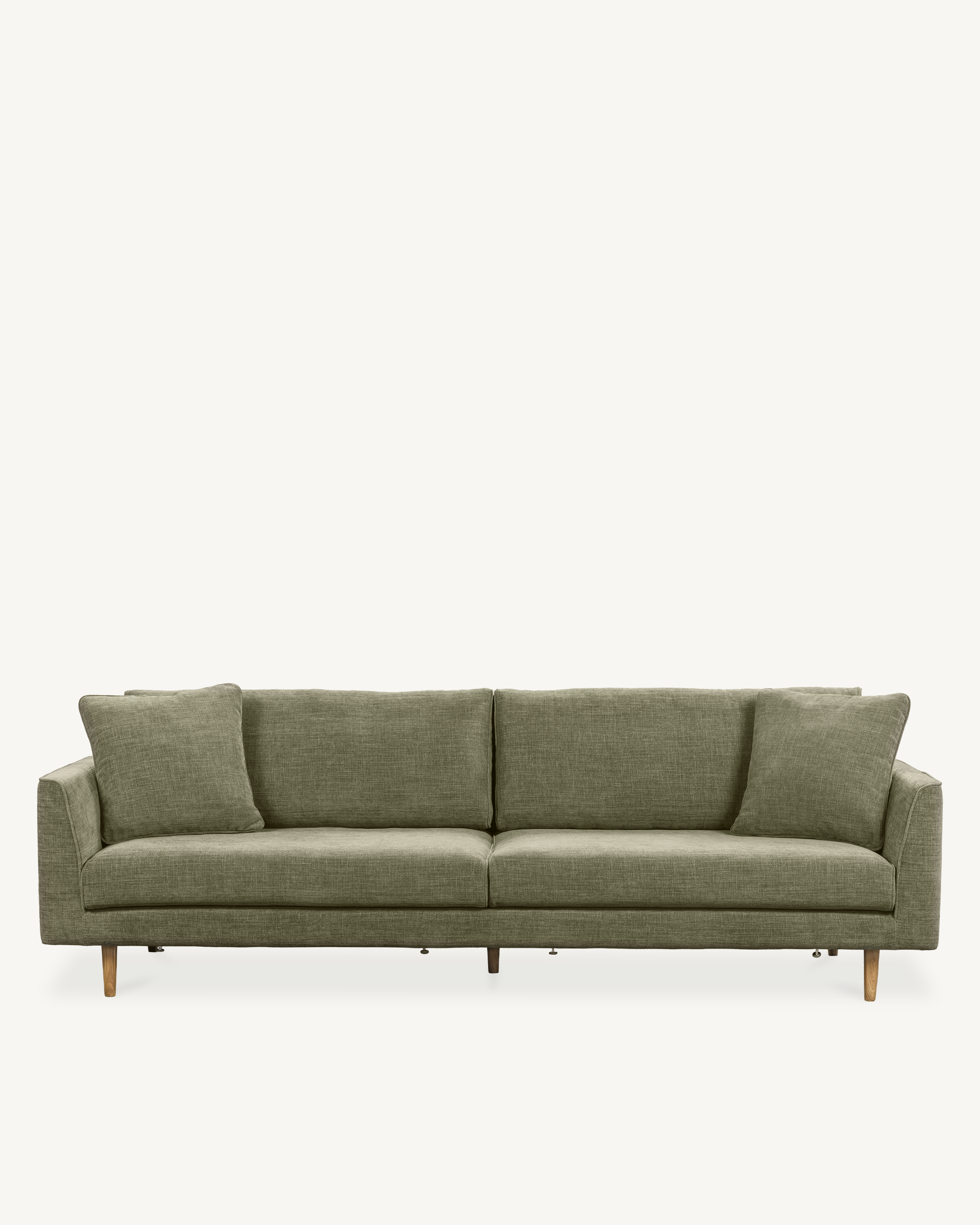 Narvik 4 Seat Sofa