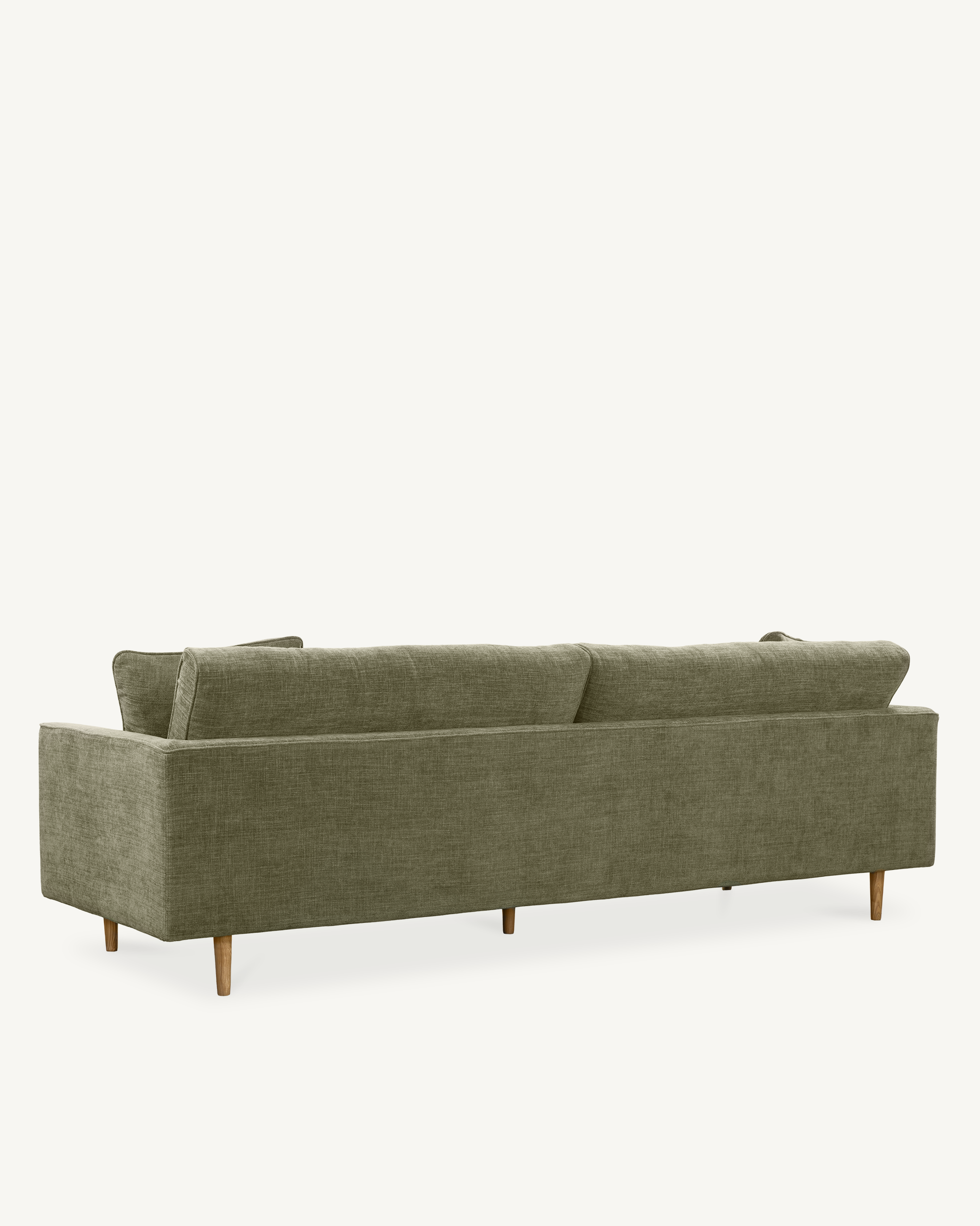 Narvik 4 Seat Sofa