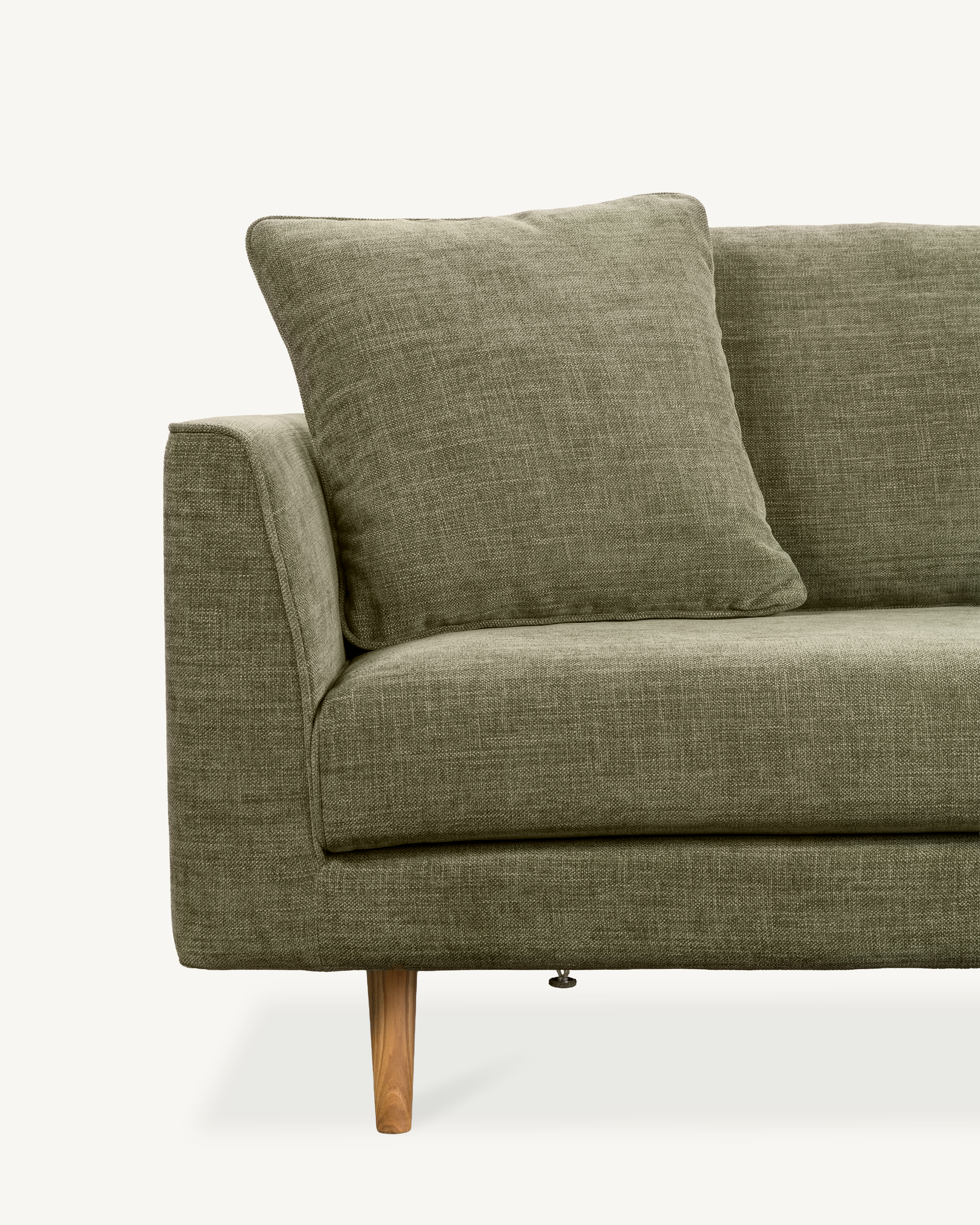 Narvik 4 Seat Sofa