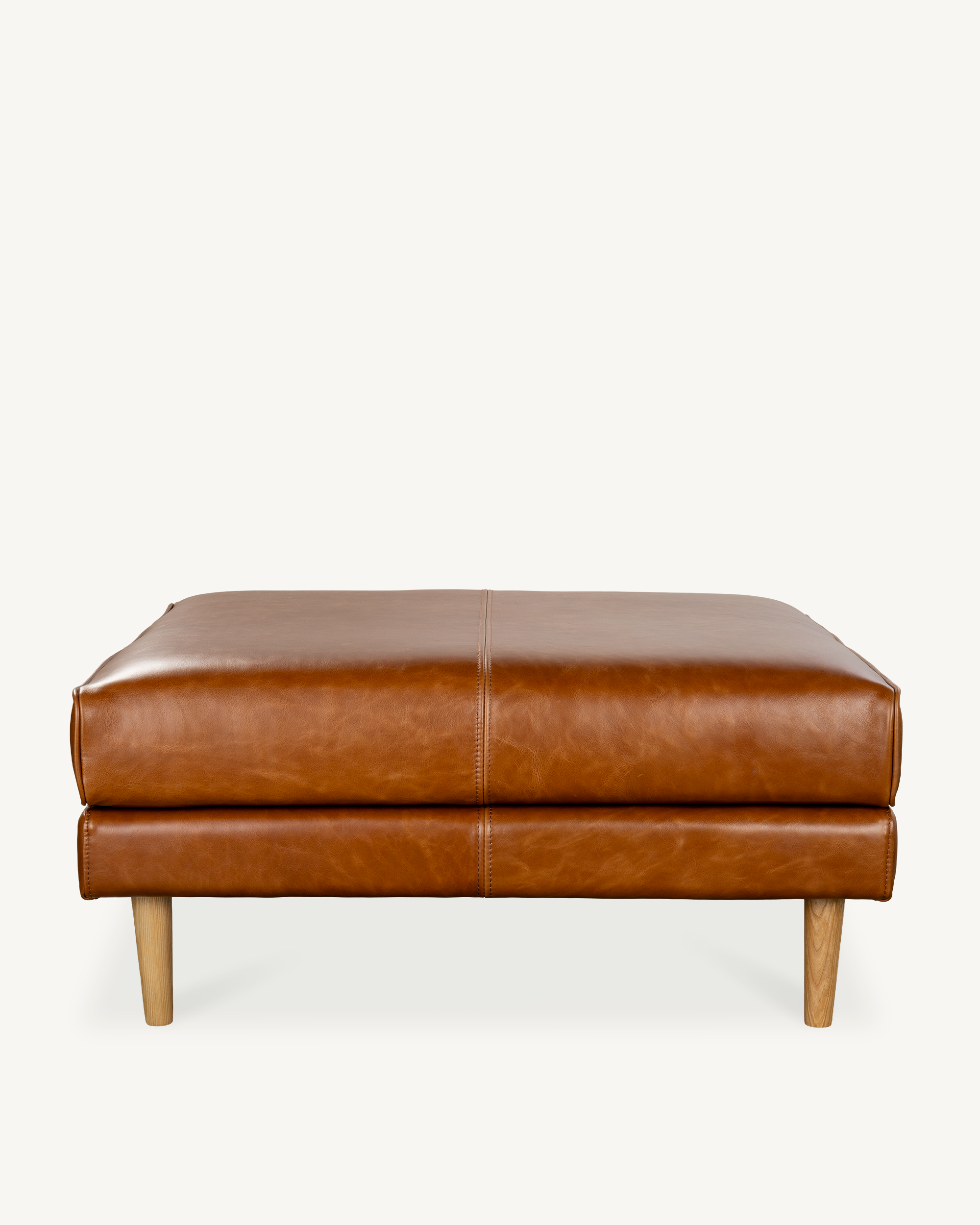 Narvik Ottoman - Medium