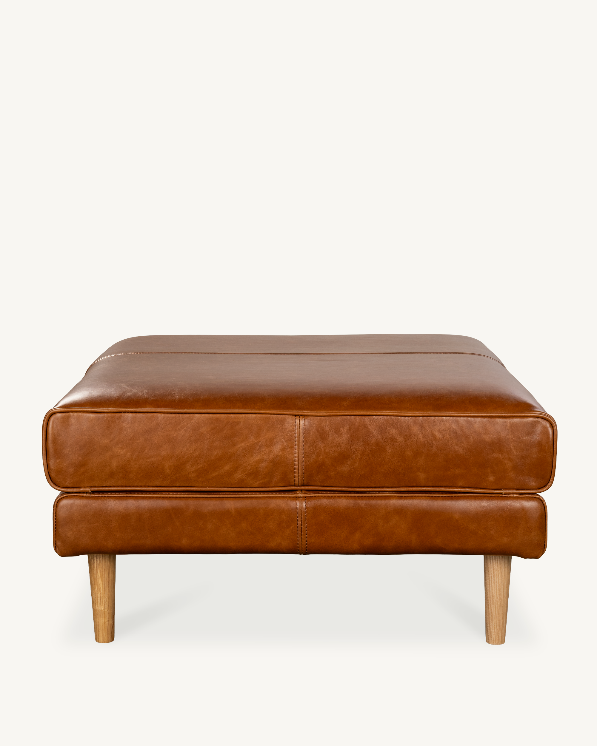 Narvik Ottoman - Medium